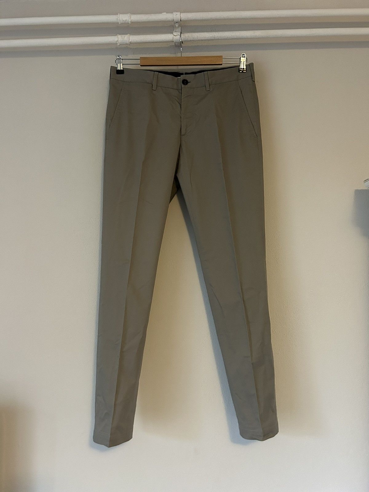 Prada Casual Pants Size US 32 / EU 48 - 1 Thumbnail