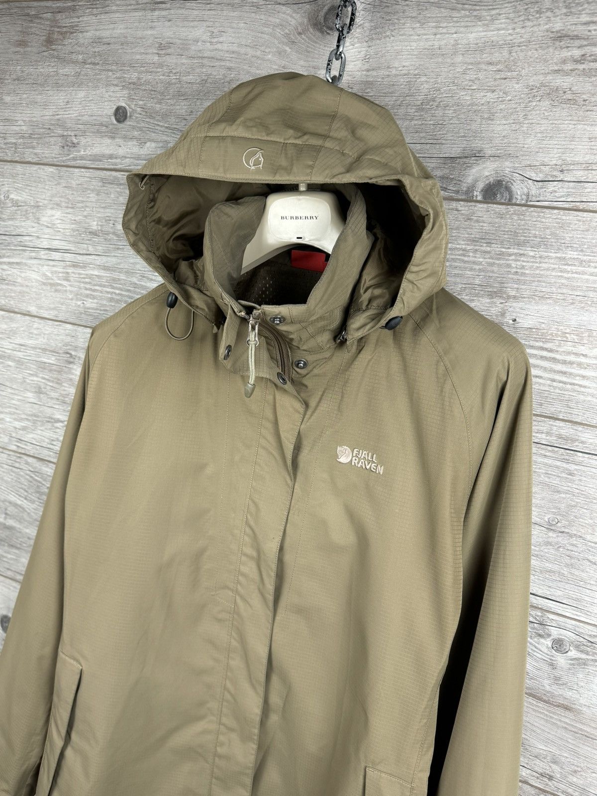 Fjallraven Fjallraven woman’s jacket size L Size L / US 10 / IT 46 - 3 Thumbnail