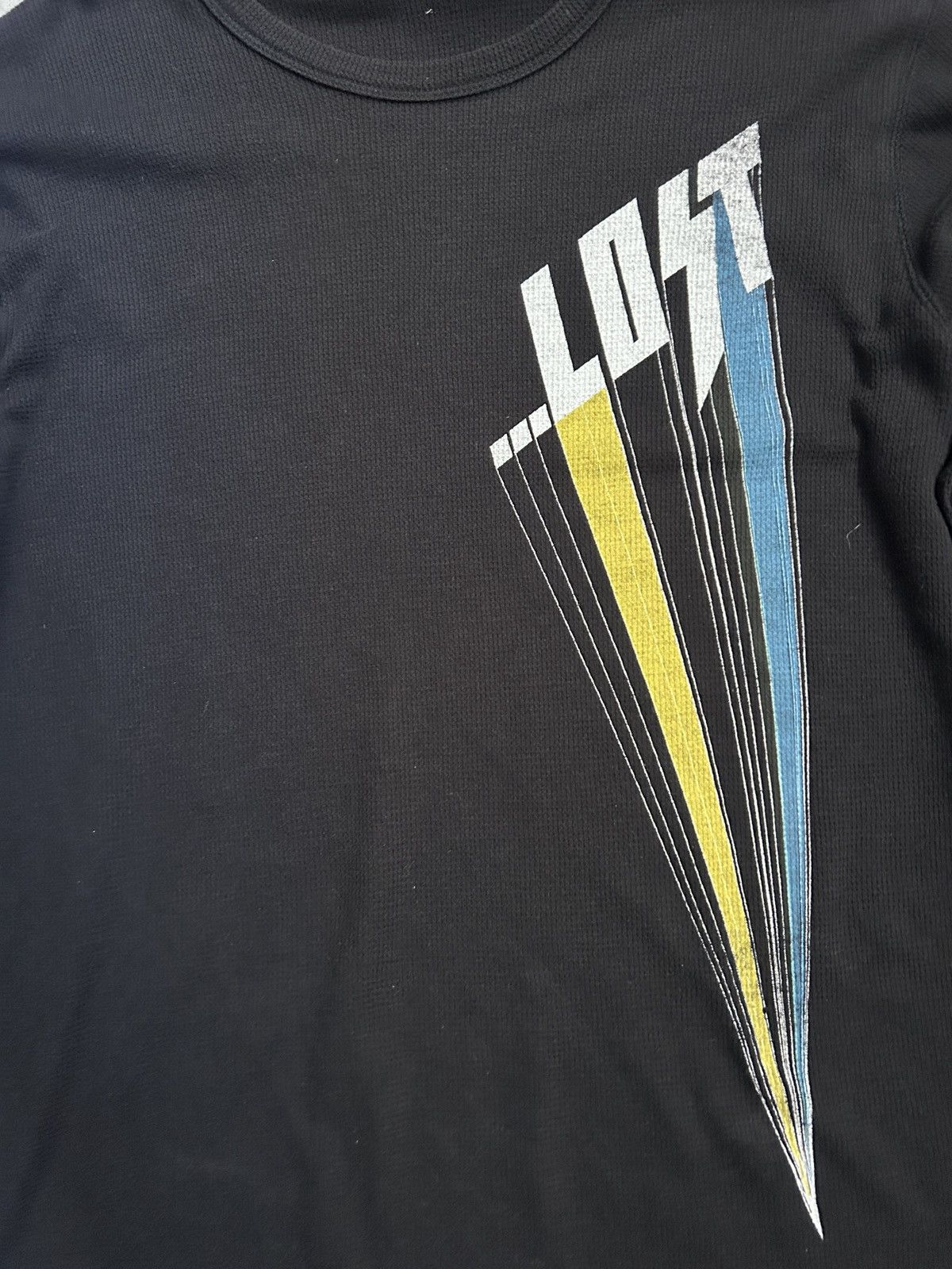 Lost Enterprises Vintage Lost Enterprises Thermal Size US L / EU 52-54 / 3 - 2 Thumbnail