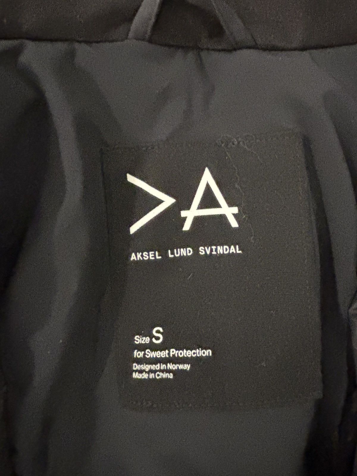 Other Sweet Protection Apex GORE-TEX Jacket Size US S / EU 44-46 / 1 - 14 Thumbnail
