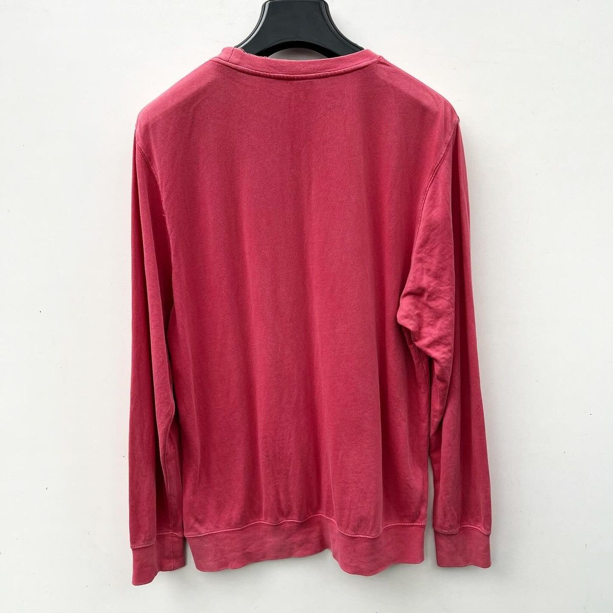 Stussy Stussy sweatshirt vintage Size US L / EU 52-54 / 3 - 2 Thumbnail
