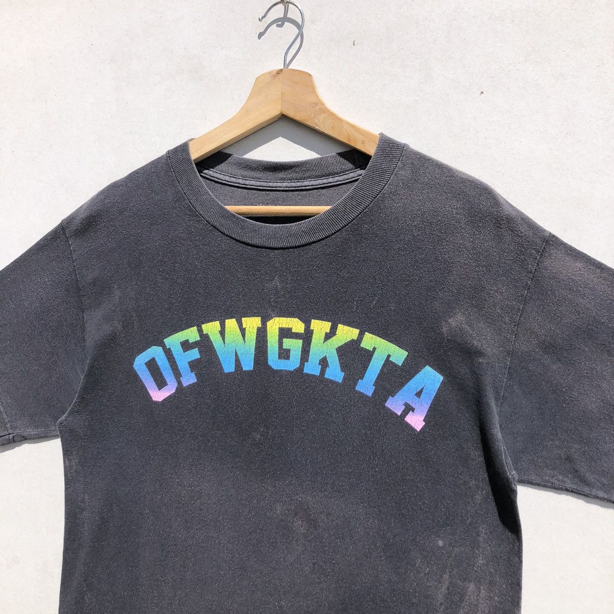 Odd Future RARE🔥 OFWGKTA Size US M / EU 48-50 / 2 - 3 Thumbnail