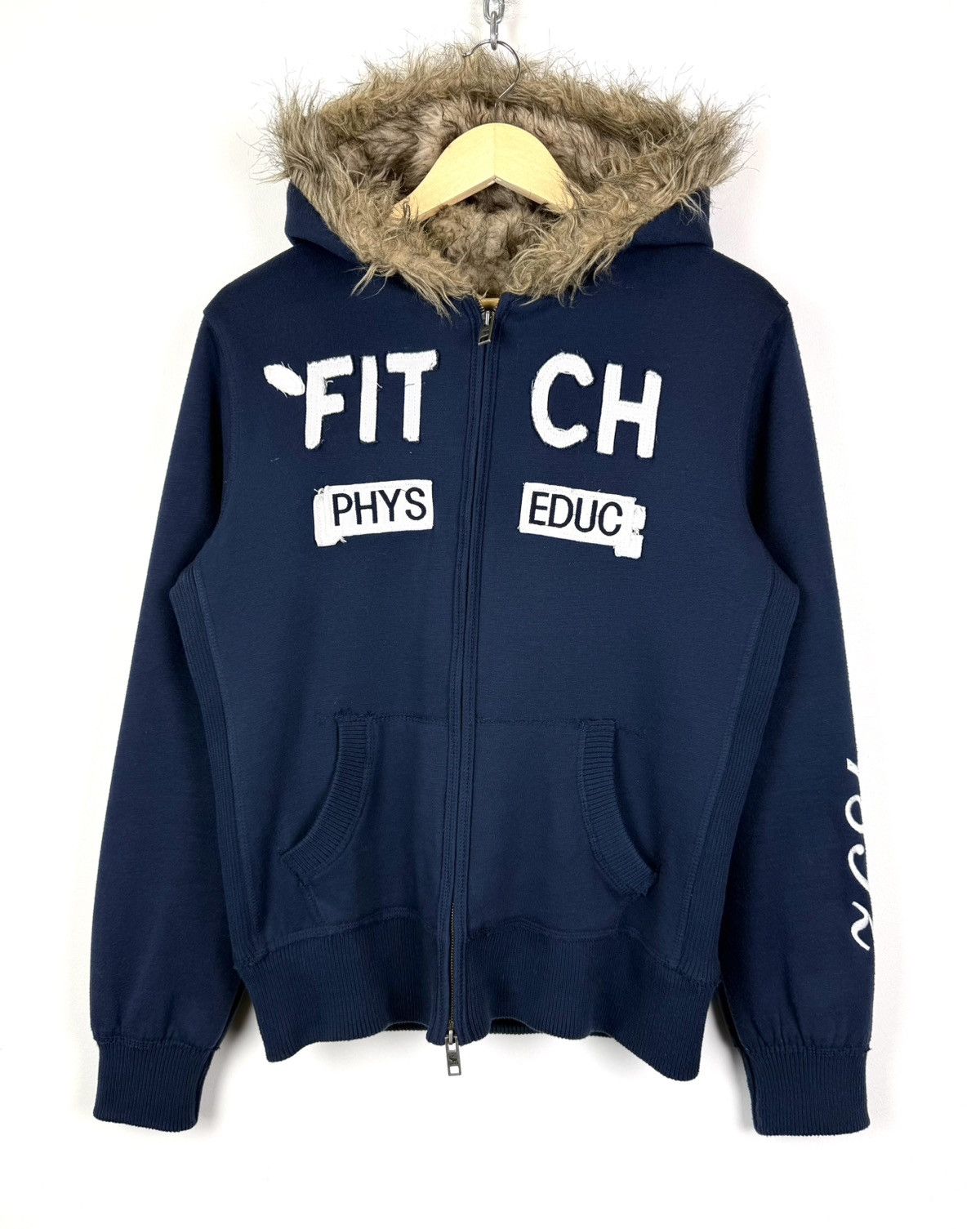 Abercrombie & Fitch × Japanese Brand × Le Grande Bleu (L.G.B.