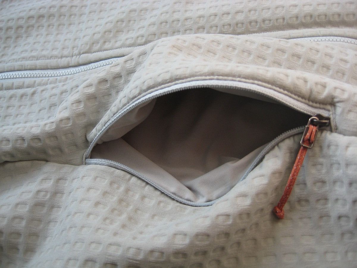 Patagonia Women’s Teach Wear Patagonia Zip Up Size S / US 4 / IT 40 - 4 Thumbnail