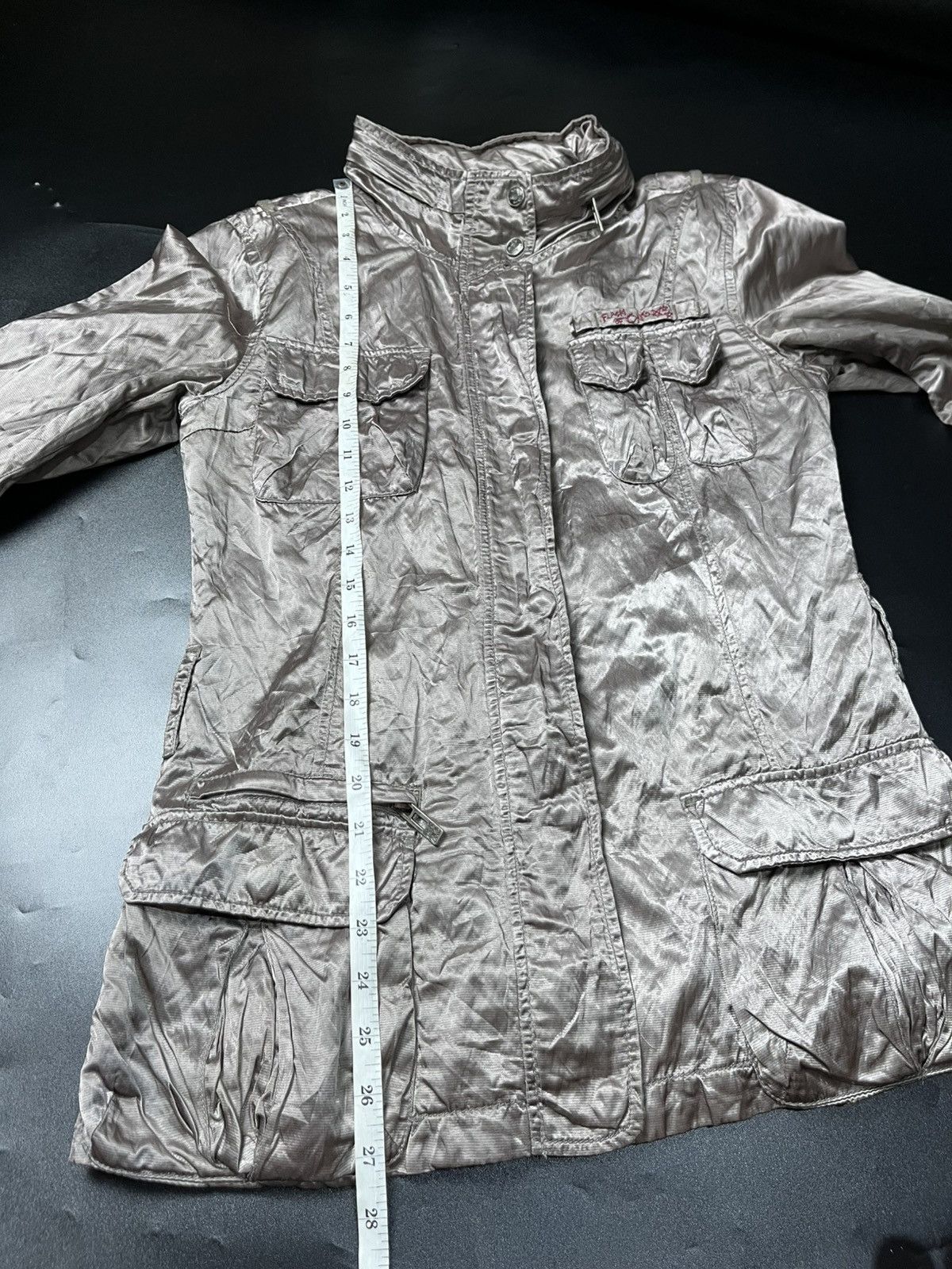 If Six Was Nine × Japanese Brand × Le Grande Bleu (L.G.B.) Japanese FOG punk if six was nine style Size US M / EU 48-50 / 2 - 13 Thumbnail