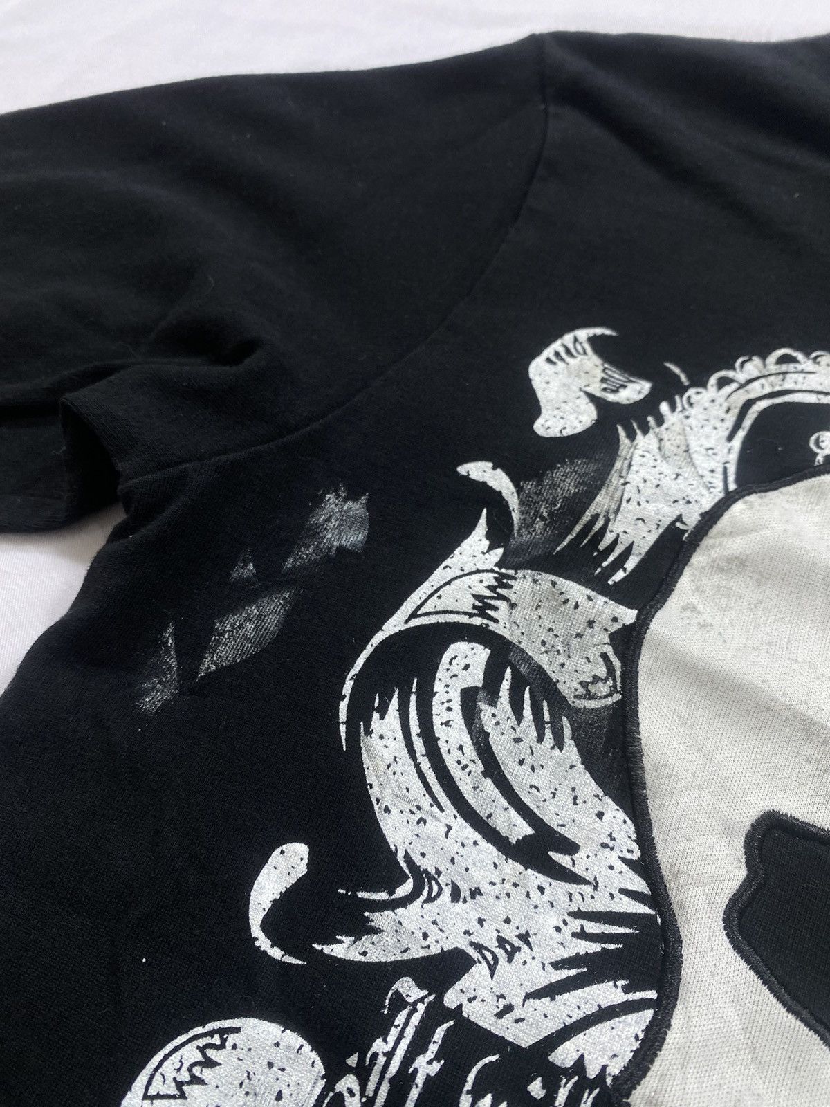 Japanese Brand Gothic Punk Sediotonaries long sleeve ifsix hyteric style Size US S / EU 44-46 / 1 - 10 Thumbnail