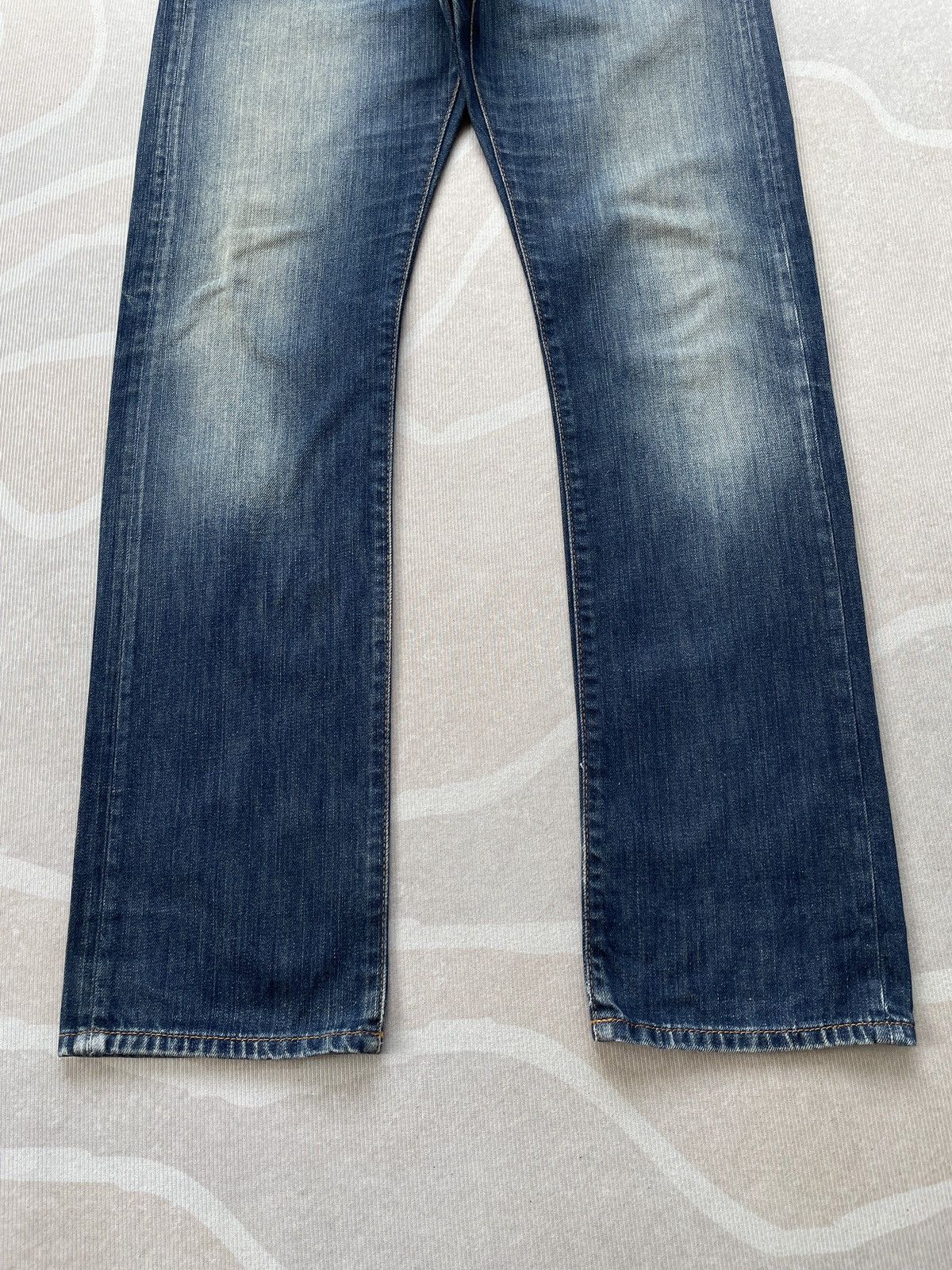 Replay Replay Mijag Jeans Size US 33 - 5 Thumbnail