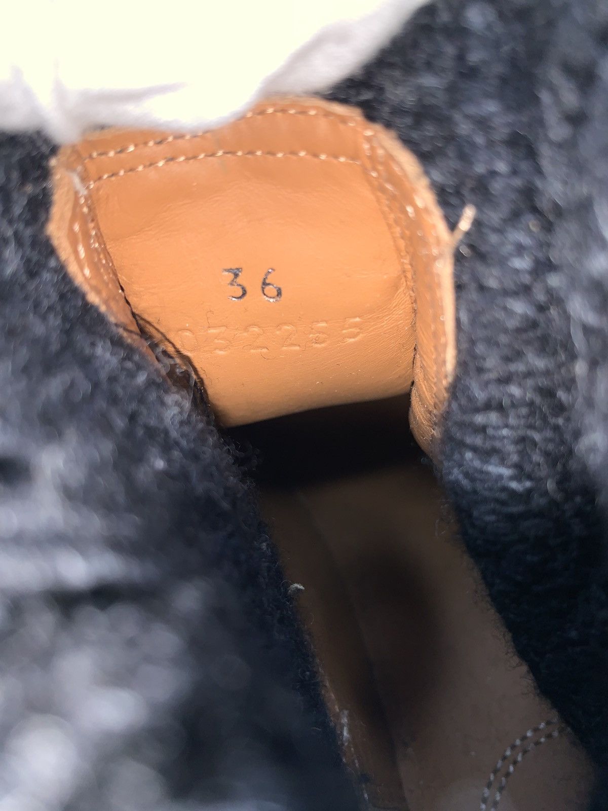 Chloe Chloe Jamie Chelsea Boots Size US 6 / IT 36 - 8 Thumbnail