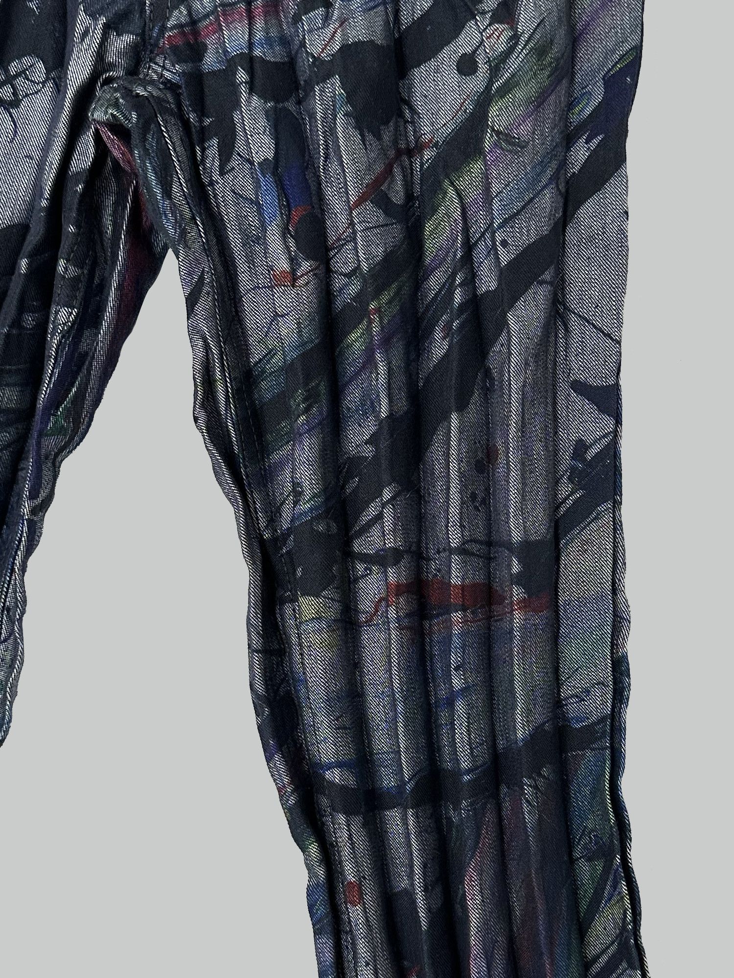 Issey Miyake issey miyake Size US 30 / EU 46 - 3 Thumbnail