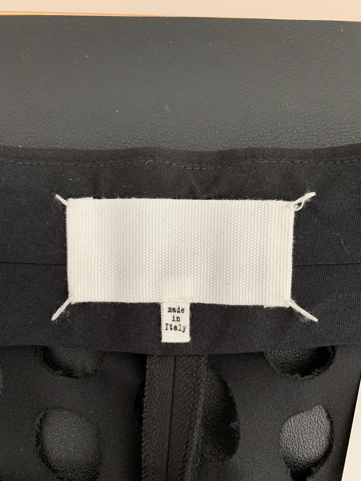 Maison Margiela Maison Martin Margiela RunWay Trouser Size 27" / US 4 / IT 40 - 9 Thumbnail