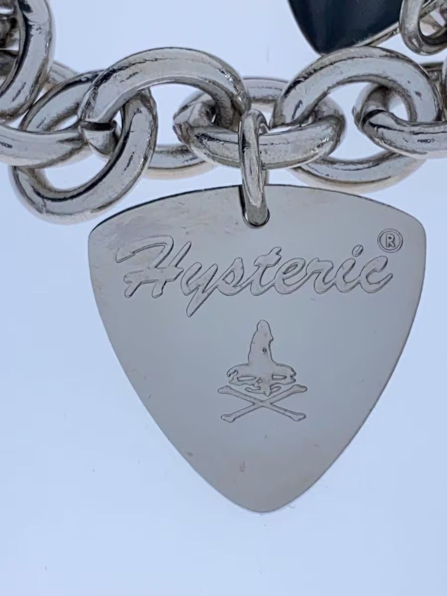Hysteric Glamour Multi Guitar Pick Bracelet Size ONE SIZE - 3 Thumbnail