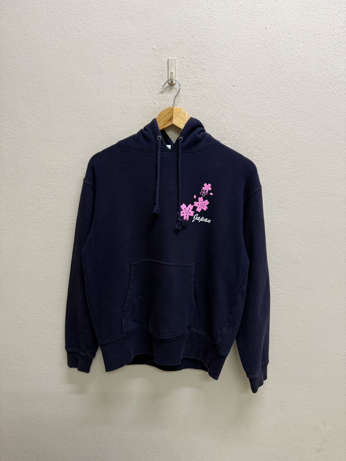 Japanese Brand Tokyo Japan Fussa 2677 Yokota Pullover Backhit Logo Sweater Size US S / EU 44-46 / 1 - 15 Thumbnail