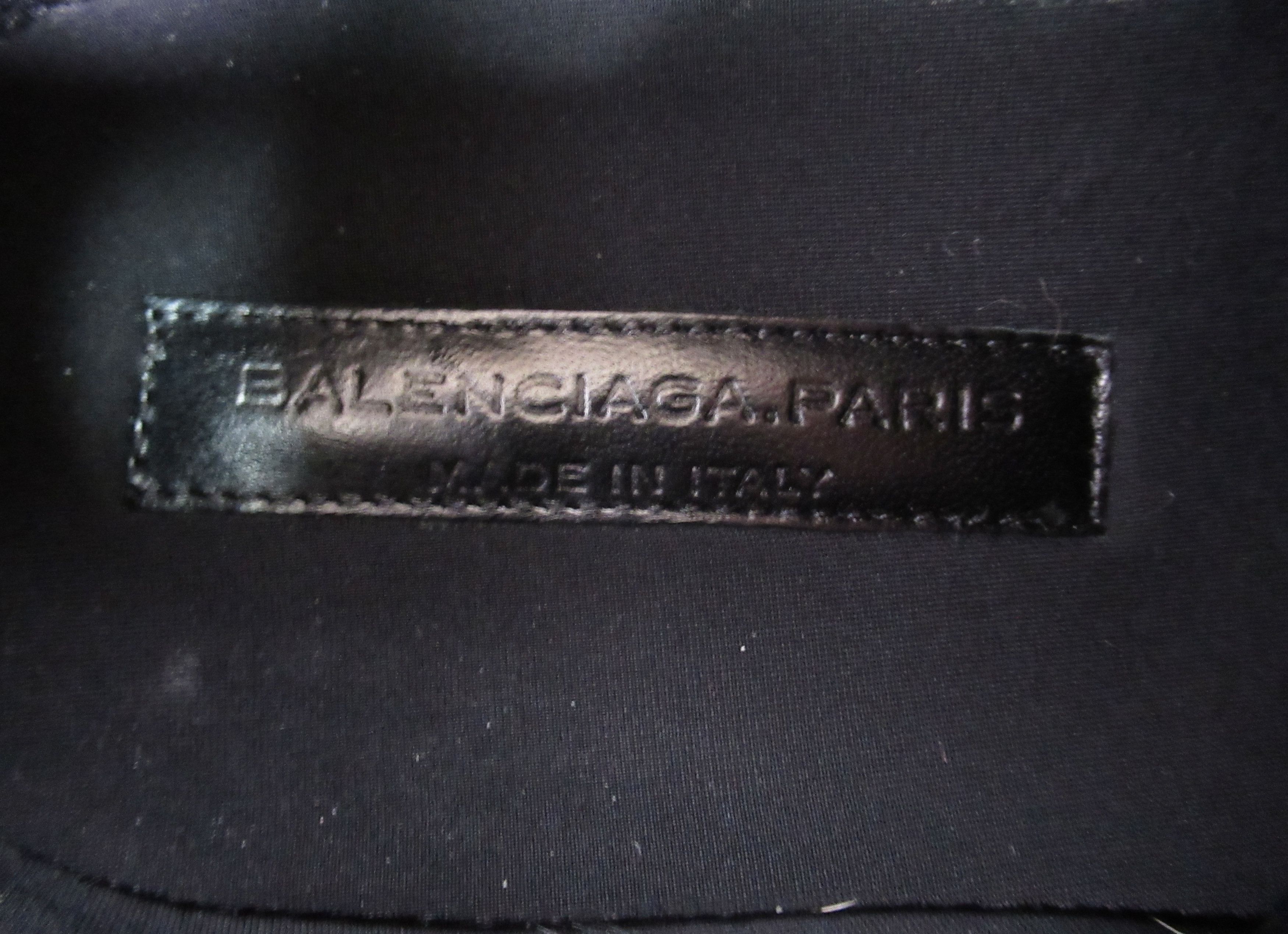 Balenciaga Balenciaga Women's Multicolor Fabric Suede Leather Sneaker Size US 8.5 / IT 38.5 - 11 Thumbnail