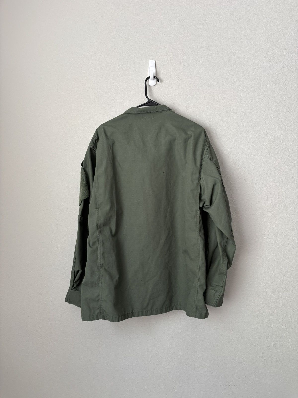 Vintage Military jacket Size US XL / EU 56 / 4 - 8 Thumbnail