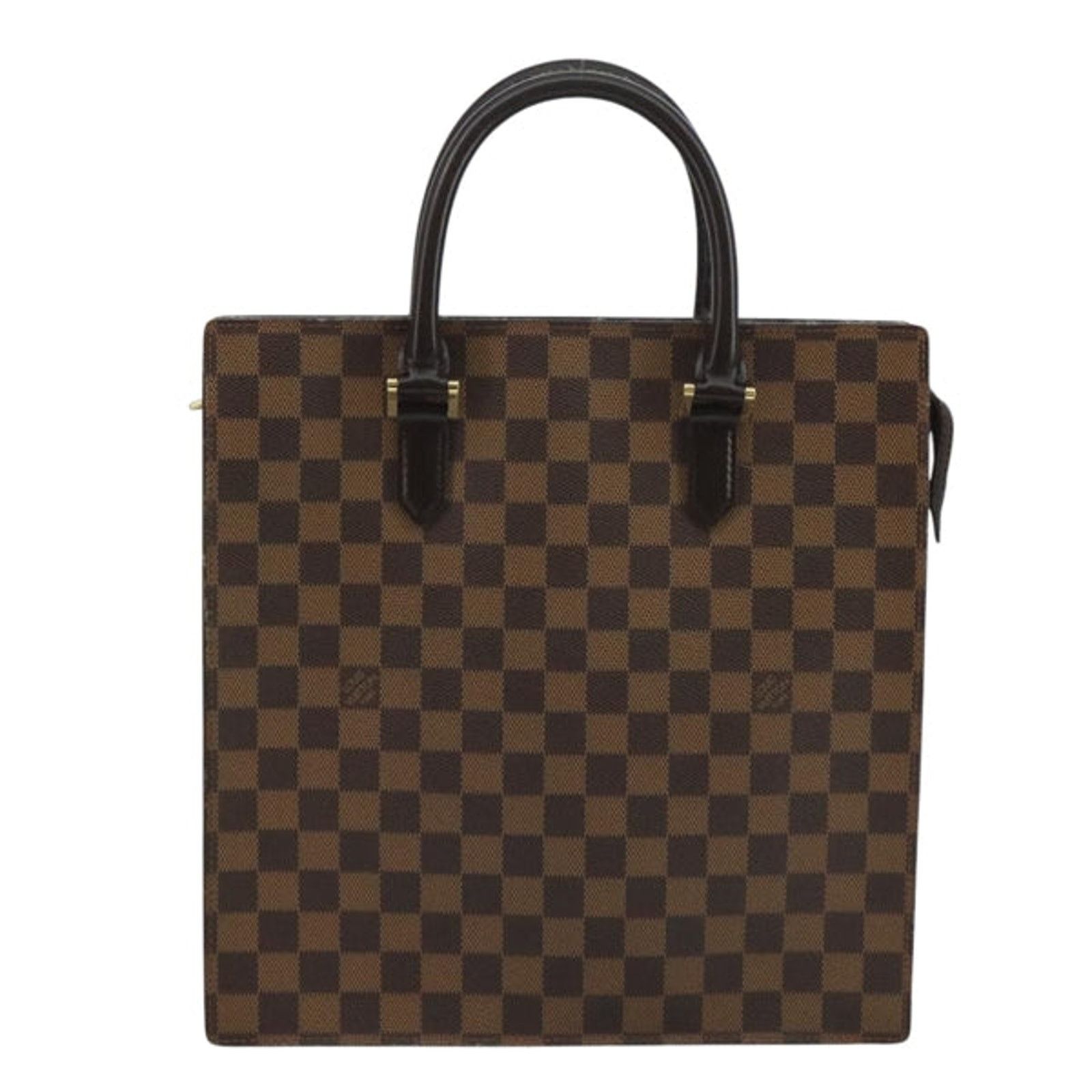 Tod's Brown Leather Handbag