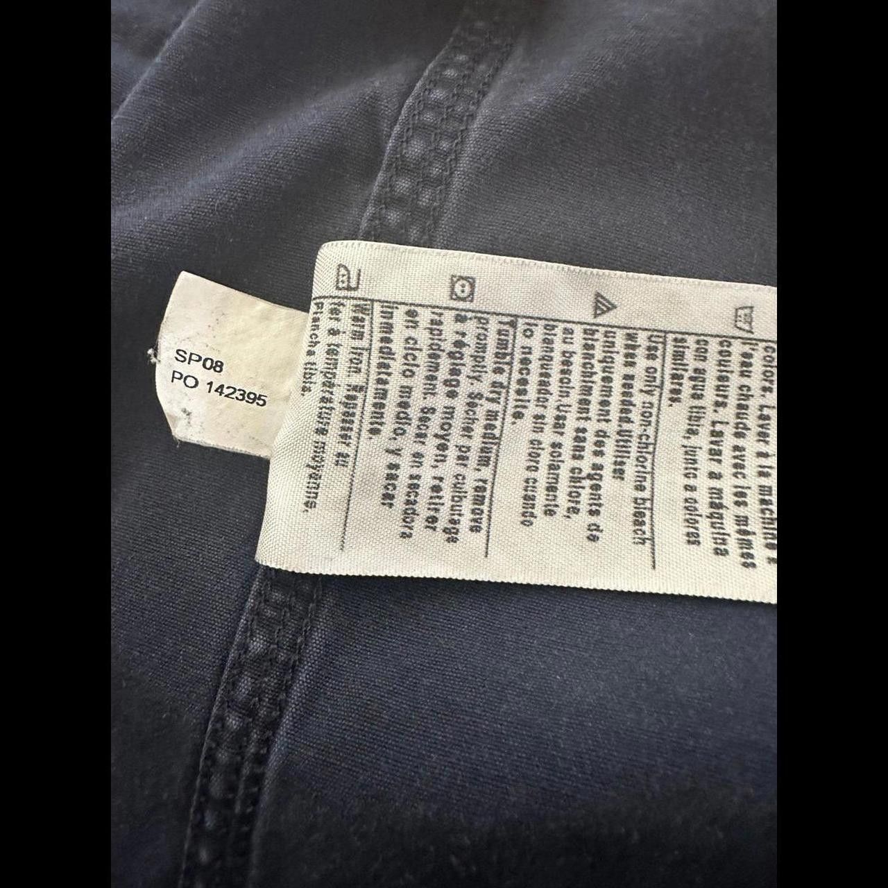 Carhartt Mens Vintage Like Pre Own Size US M / EU 48-50 / 2 - 4 Thumbnail