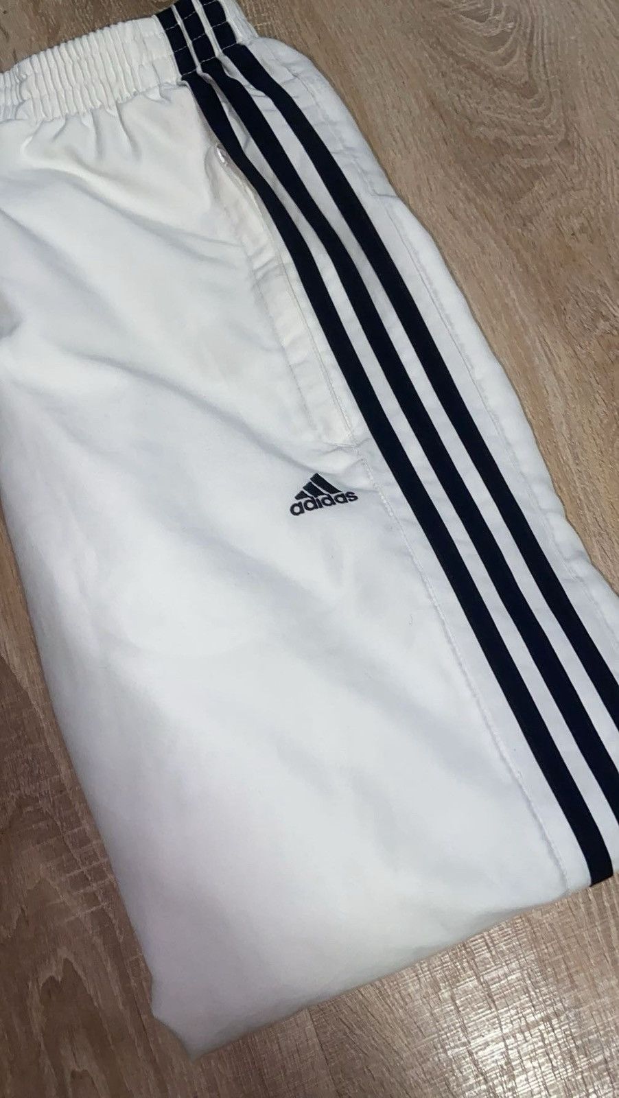 Adidas Adidas Track jacket / 2000s / Y2k Size US S / EU 44-46 / 1 - 9 Thumbnail