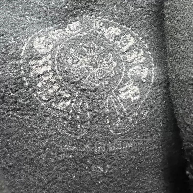 Chrome Hearts CHROME HEARTS Size M Zip-up jacket Size US M / EU 48-50 / 2 - 6 Thumbnail