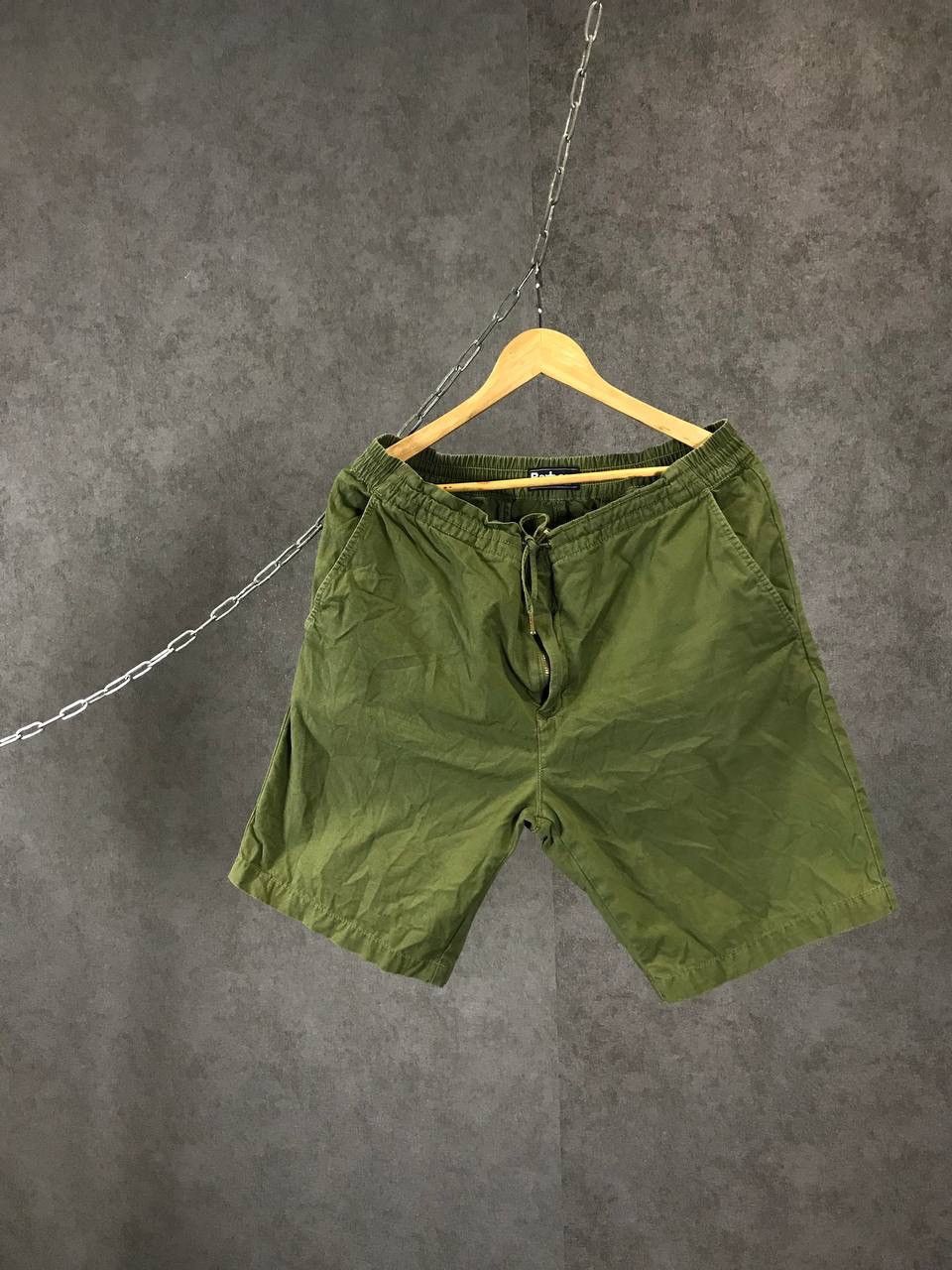 Barbour Barbour casual shorts Size US 36 / EU 52 - 1 Thumbnail