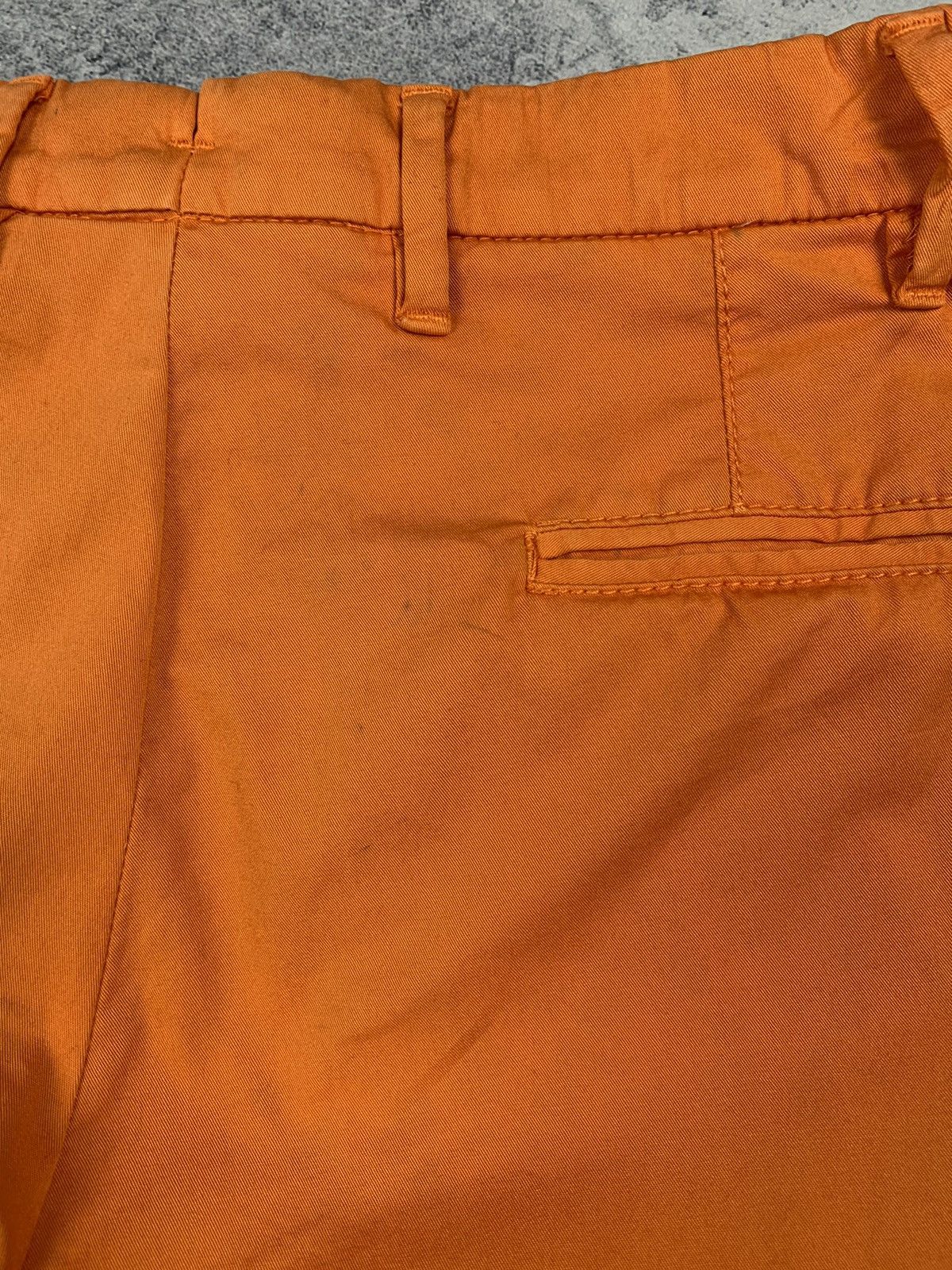 Marco Pescarolo Marco Pescarolo Napoli Classic Chino Pants Men’s Size 46 IT Size US 36 / EU 52 - 10 Thumbnail