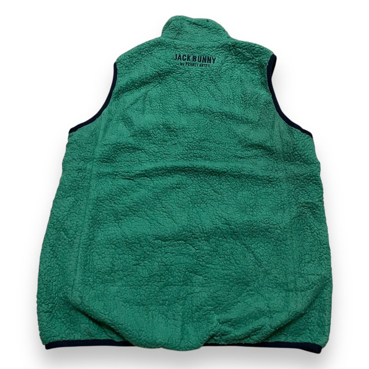 Other Vintage Fleece Vest Jack Bunny Size 2 Size US M / EU 48-50 / 2 - 13 Thumbnail