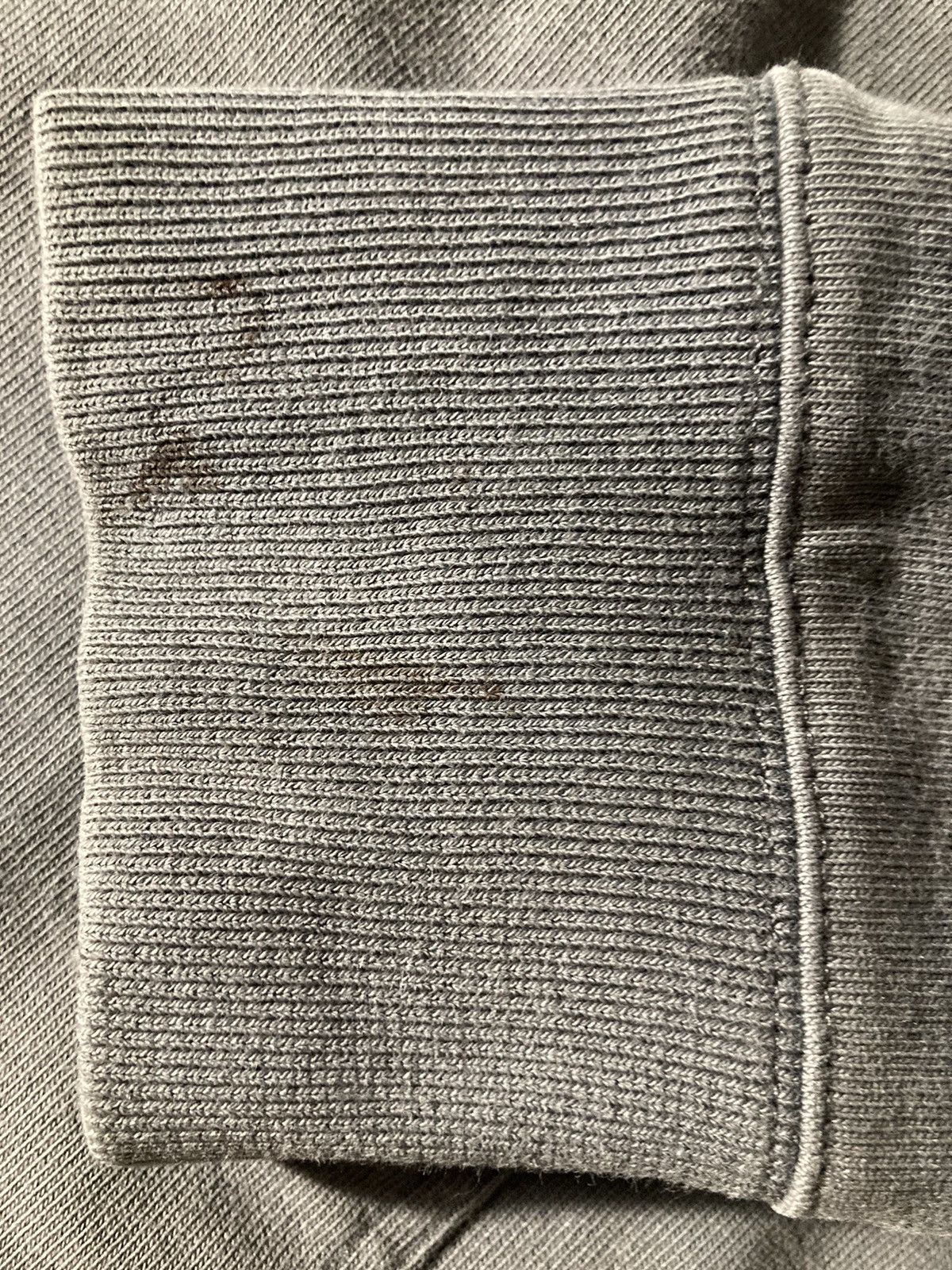 Rick Owens Rick Owens Cardigan Size US M / EU 48-50 / 2 - 13 Thumbnail