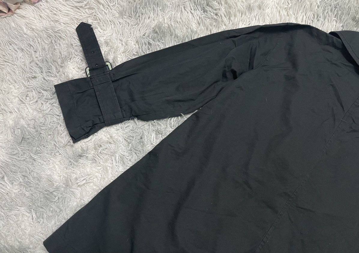 Issey Miyake 90s I.S ISSEY MIYAKE JACKET RARE DESIGN Size US M / EU 48-50 / 2 - 12 Thumbnail