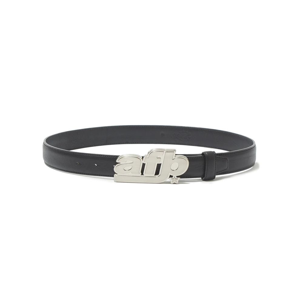 Japanese Brand AFB FUR BELT | Grailed