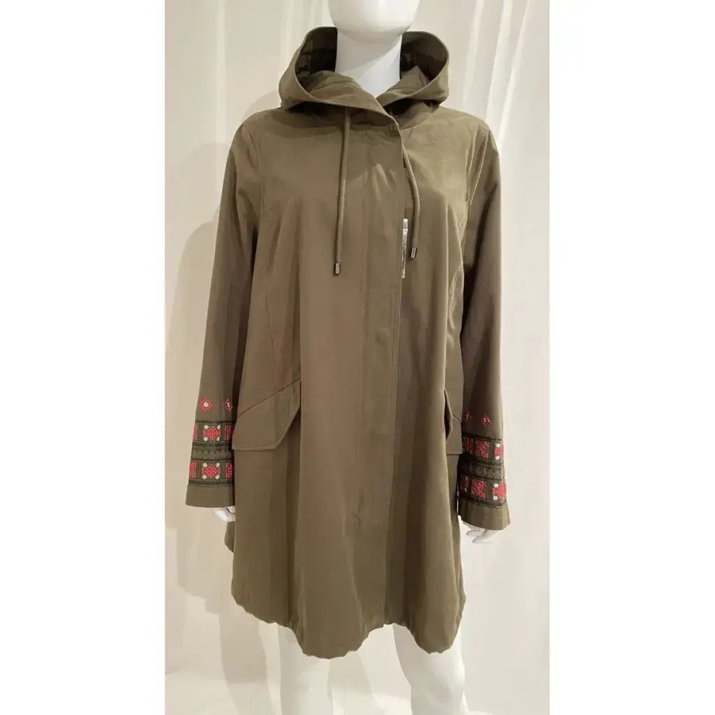 Parka Max Mara