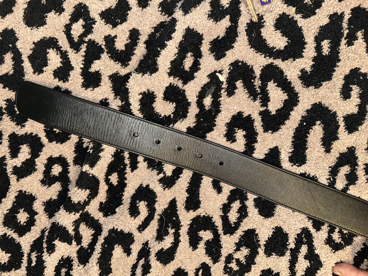 Gucci Gucci belt Size 42 - 2 Thumbnail