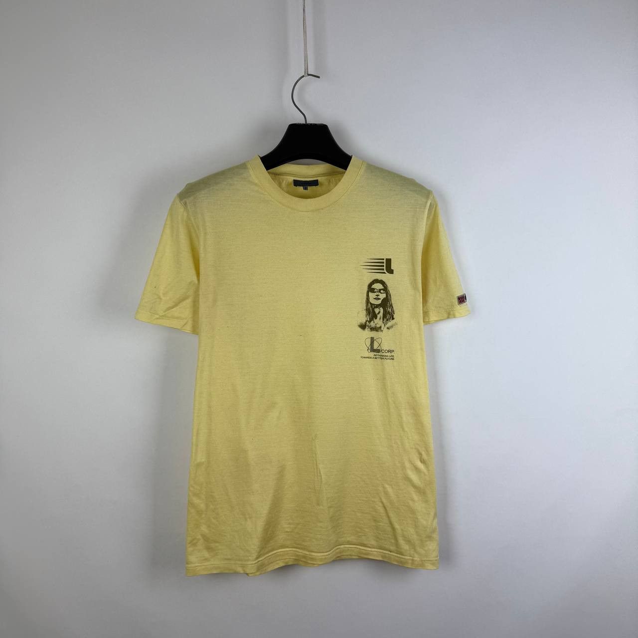 Lanvin Lanvin T-Shirts Size US M / EU 48-50 / 2 - 2 Thumbnail