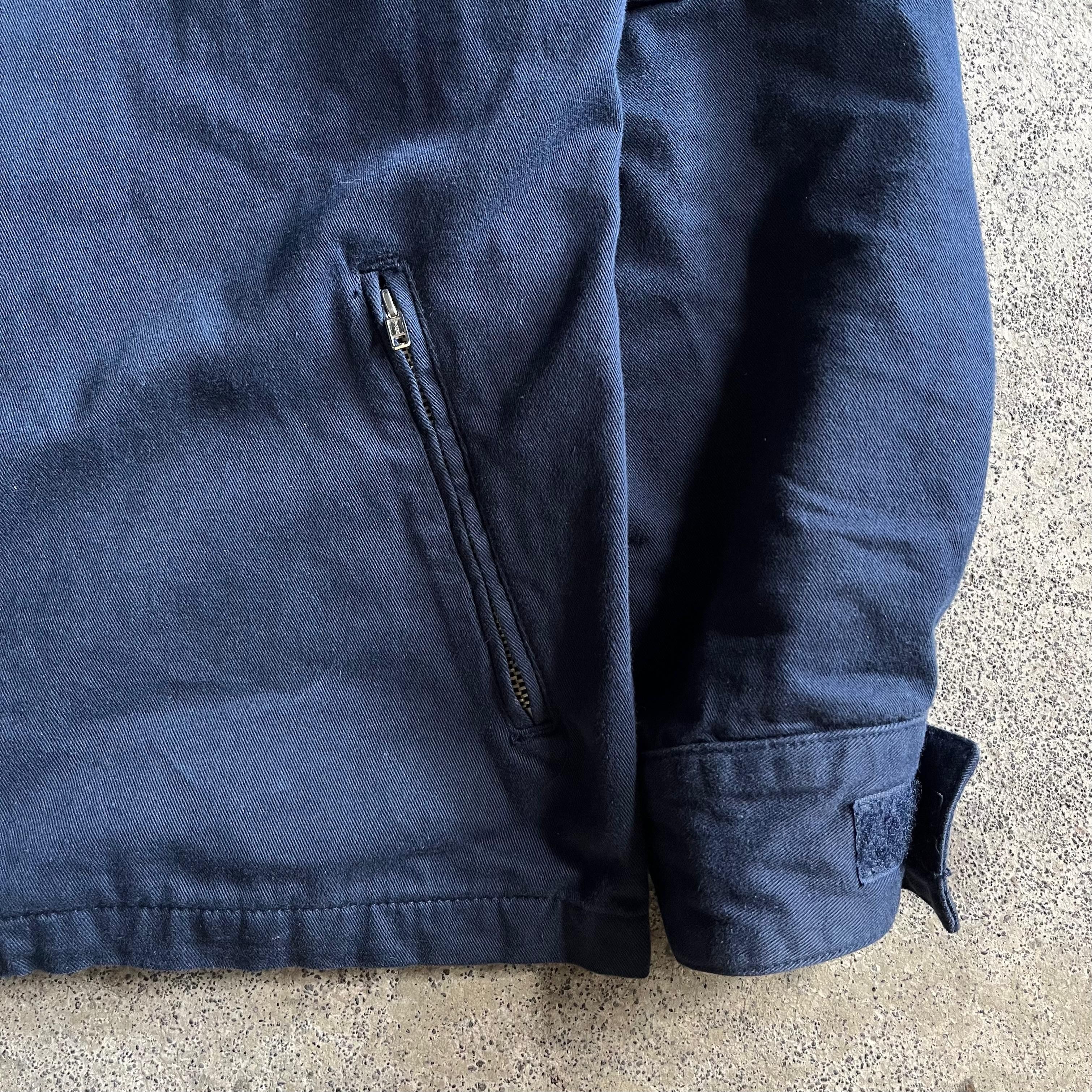 Undercover Undercover Lab Haze SS02 Work jacket Size US L / EU 52-54 / 3 - 5 Thumbnail