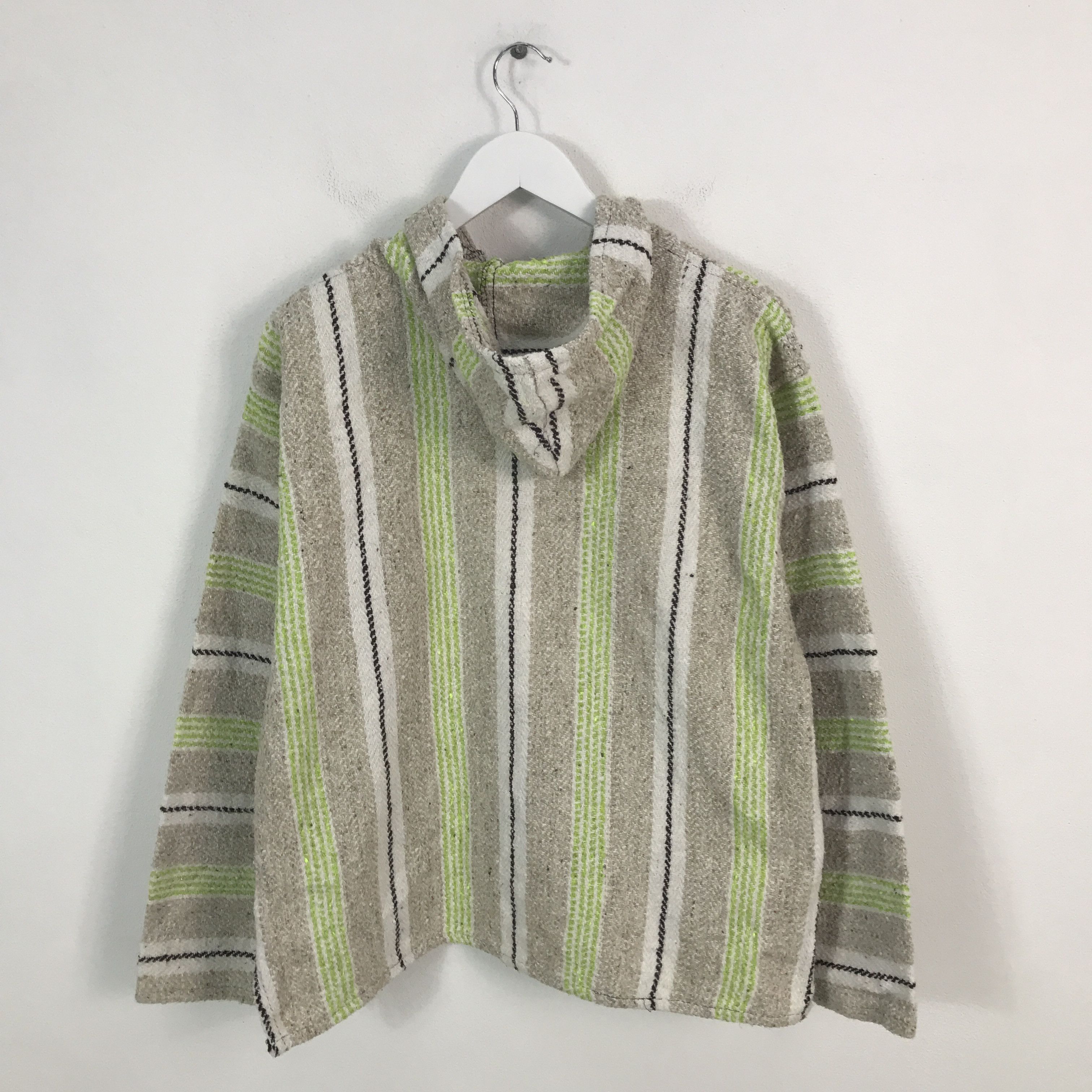 Earth Ragz × Vintage vintage Earth Ragz Navajo jacket Size US M / EU 48-50 / 2 - 3 Thumbnail