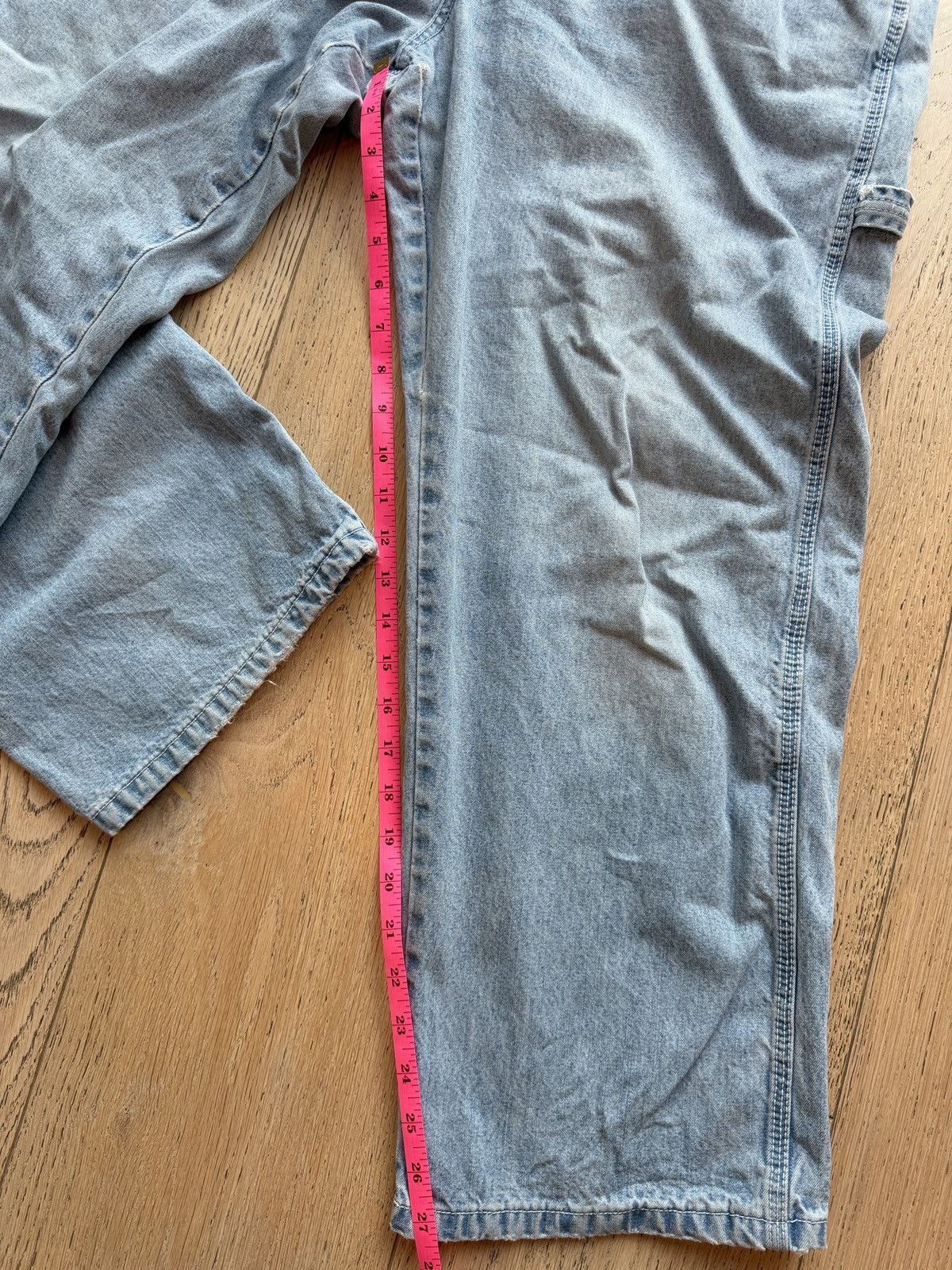 Route 66 Vintage Route 66 Denim Size US 34 / EU 50 - 7 Thumbnail