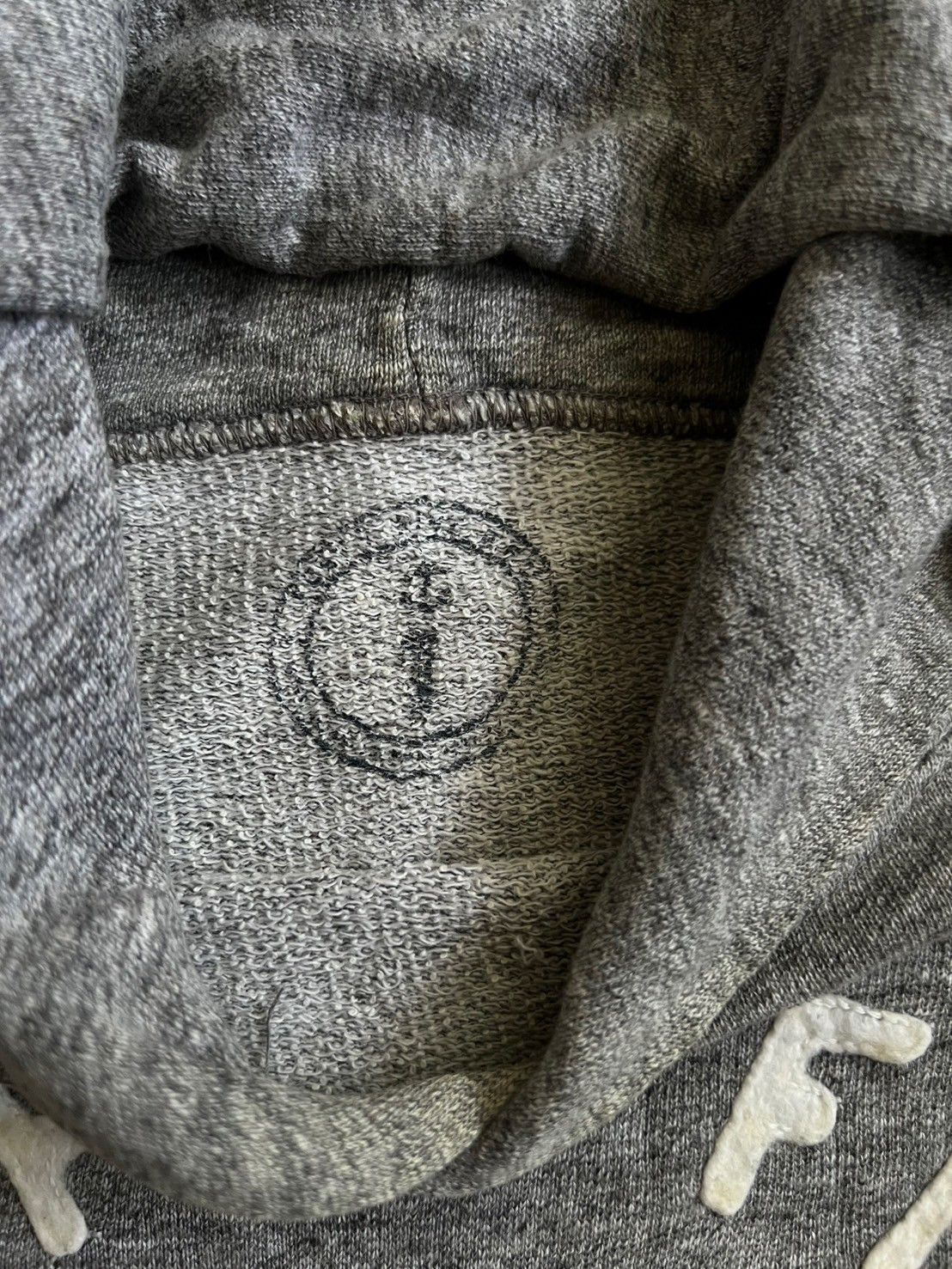 45rpm Vintage 45rpm Hoodie Size US S / EU 44-46 / 1 - 5 Thumbnail
