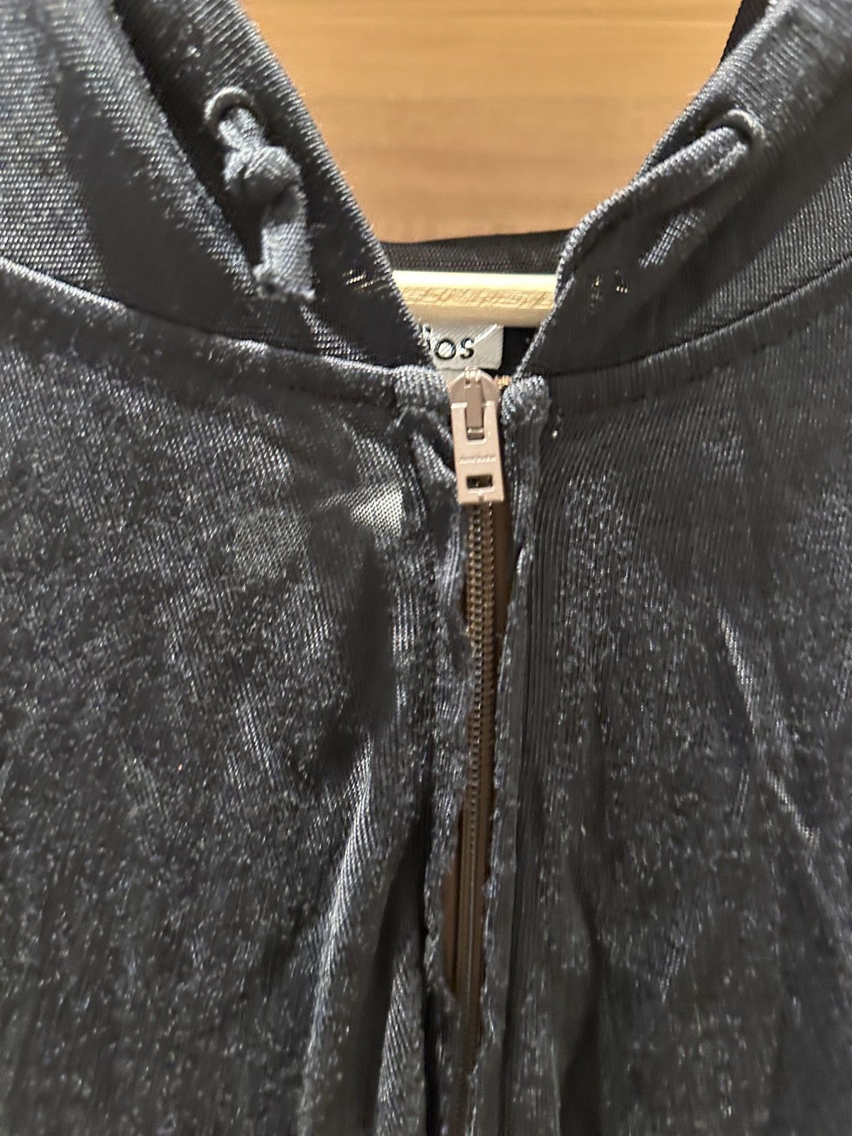 Acne Studios Acne Hands Hoodie Size US L / EU 52-54 / 3 - 4 Thumbnail