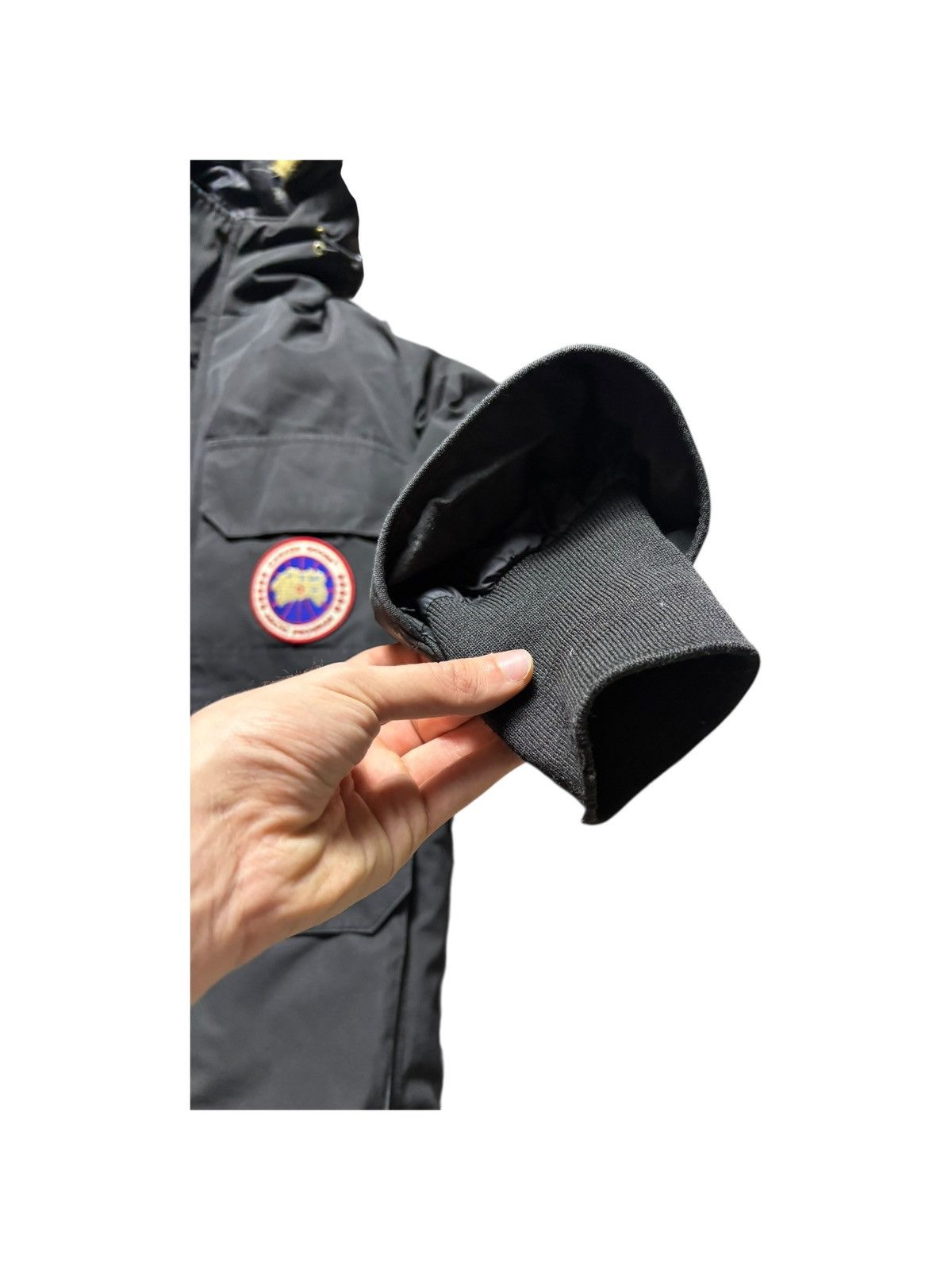 Canada Goose Canada goose expedition parka Size US S / EU 44-46 / 1 - 7 Thumbnail