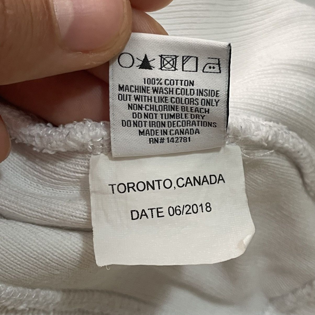 Aime Leon Dore Aime Leon Dore Hoodie 2018 rap archive luxury streetwear y2k Size US M / EU 48-50 / 2 - 6 Thumbnail