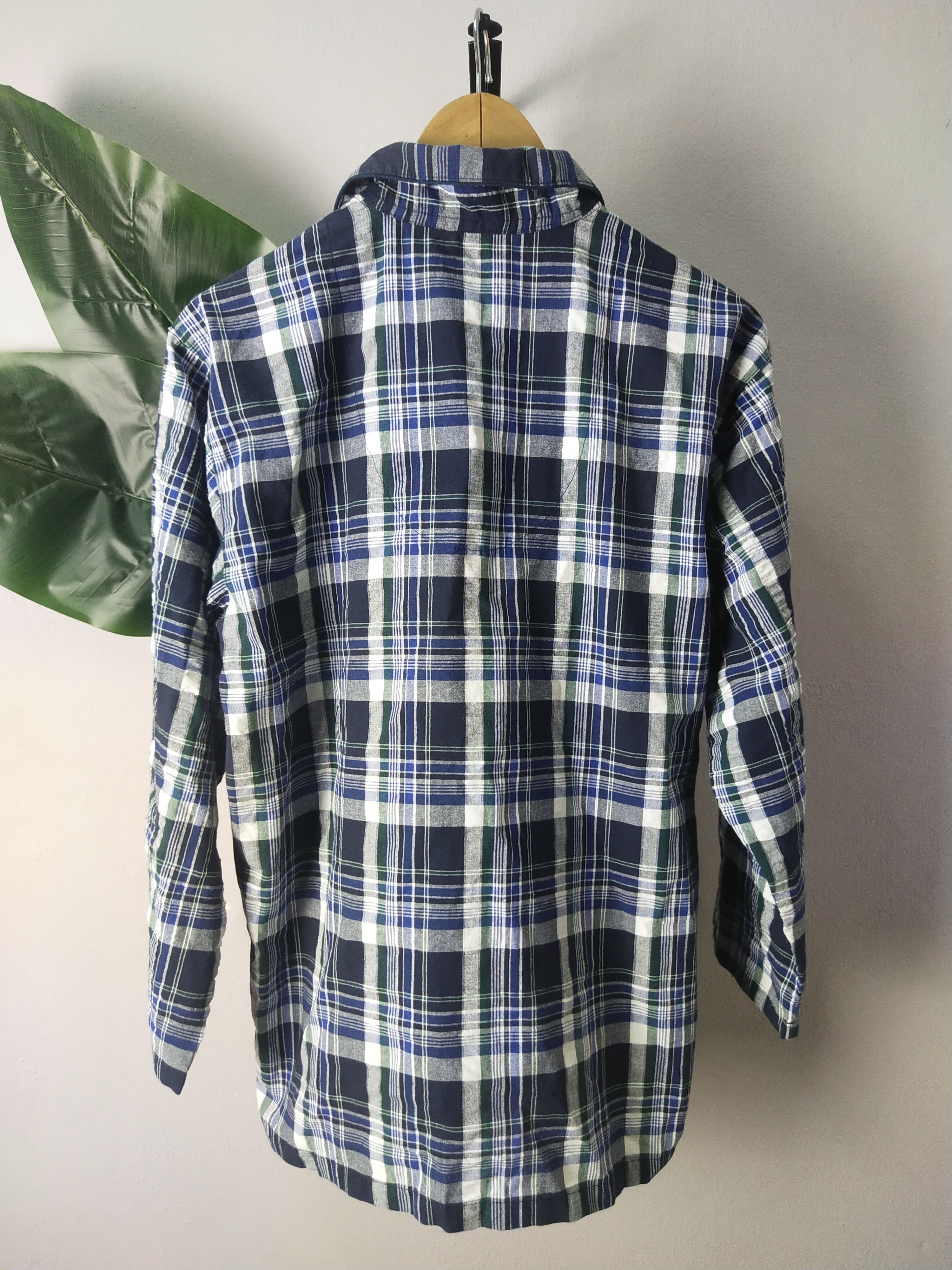 Designer × Japanese Brand Luciano Valentino Size US M / EU 48-50 / 2 - 2 Thumbnail