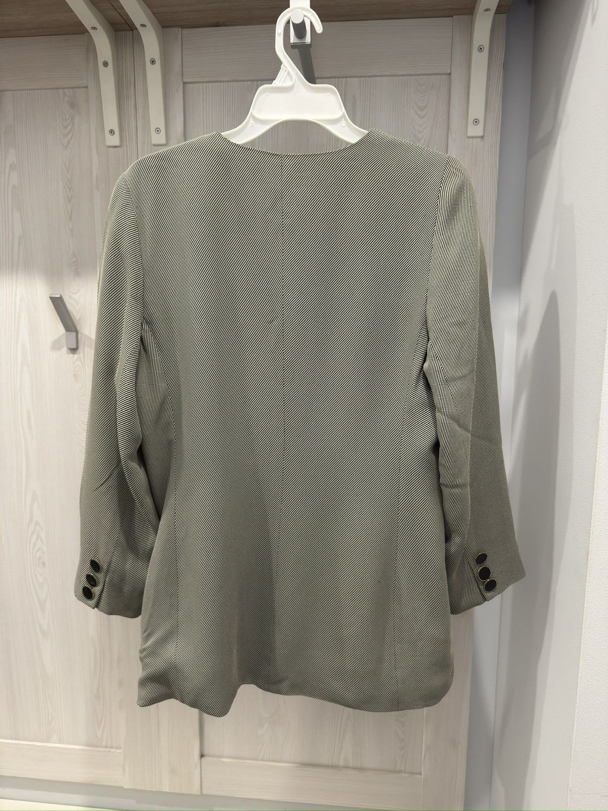 Emanuel Ungaro Emanuel Ungaro x Vintage Size M / US 6-8 / IT 42-44 - 4 Thumbnail