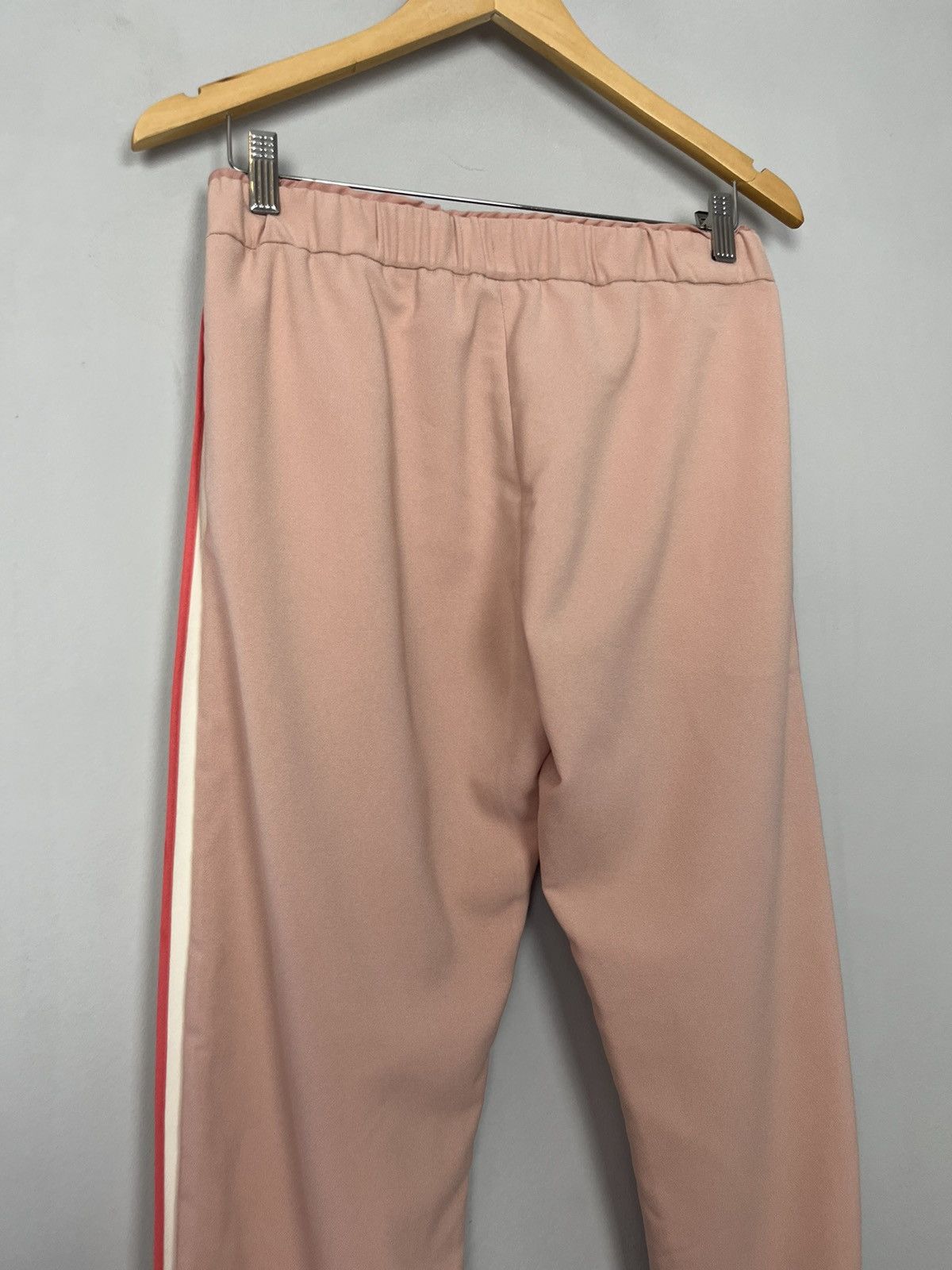 Fendi Fendi Luxury Acetate/Viscose Suit (Top + Pants) Madein Italy Size 27" / US 4 / IT 40 - 12 Thumbnail