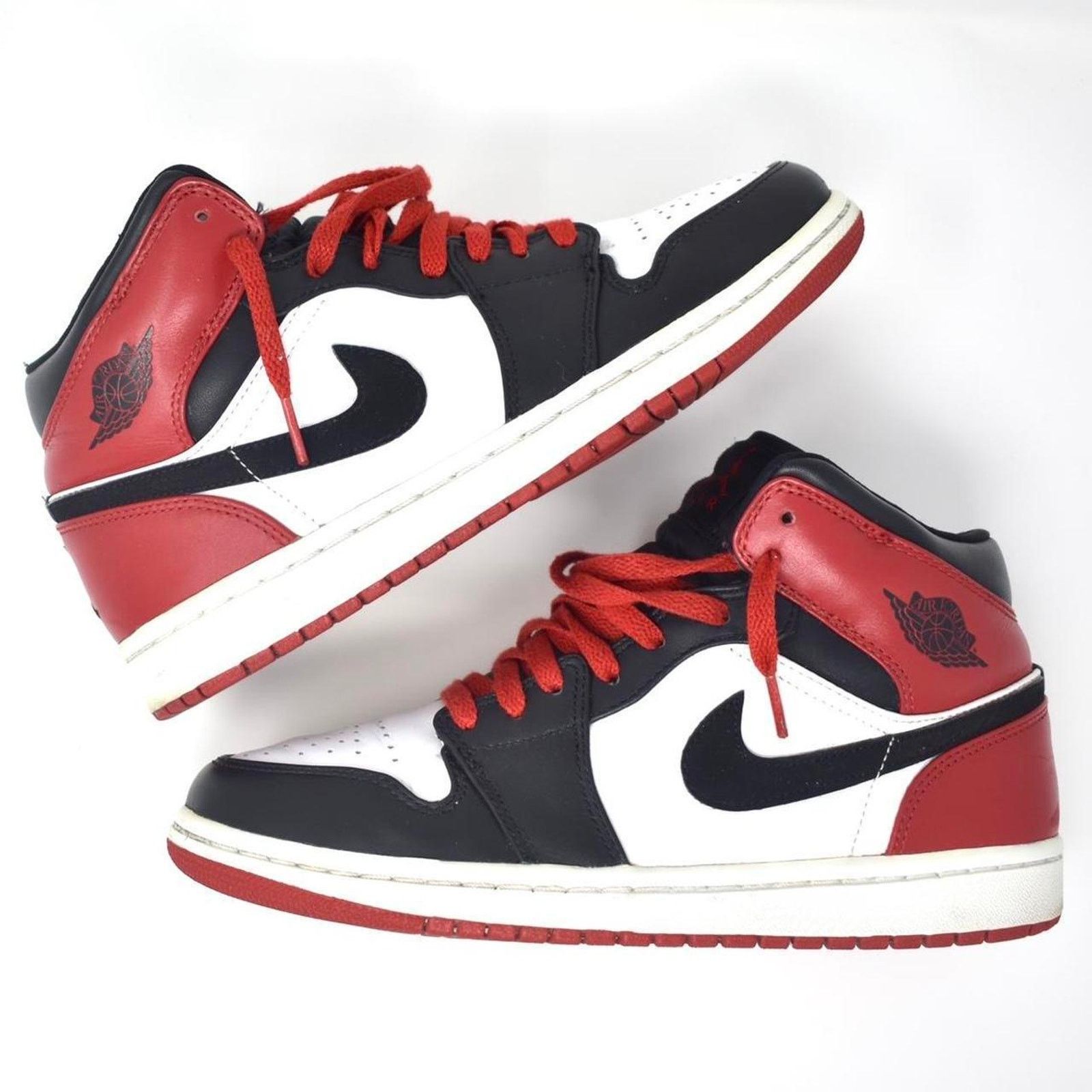 Jordan Brand 2007 Jordan 1 “Old Love” Size US 7.5 / EU 40-41 - 2 Thumbnail