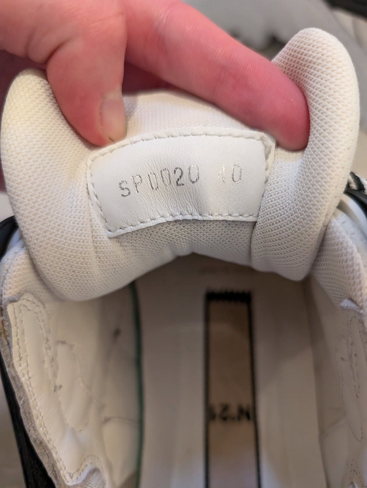 Balenciaga N21 shoes made in Italy Size US 8 / EU 41 - 5 Thumbnail