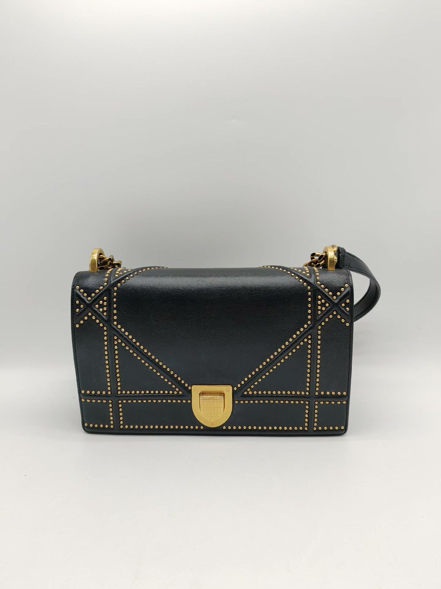 Dior Pre-loved Bag Very good condition Size ONE SIZE - 1 Thumbnail