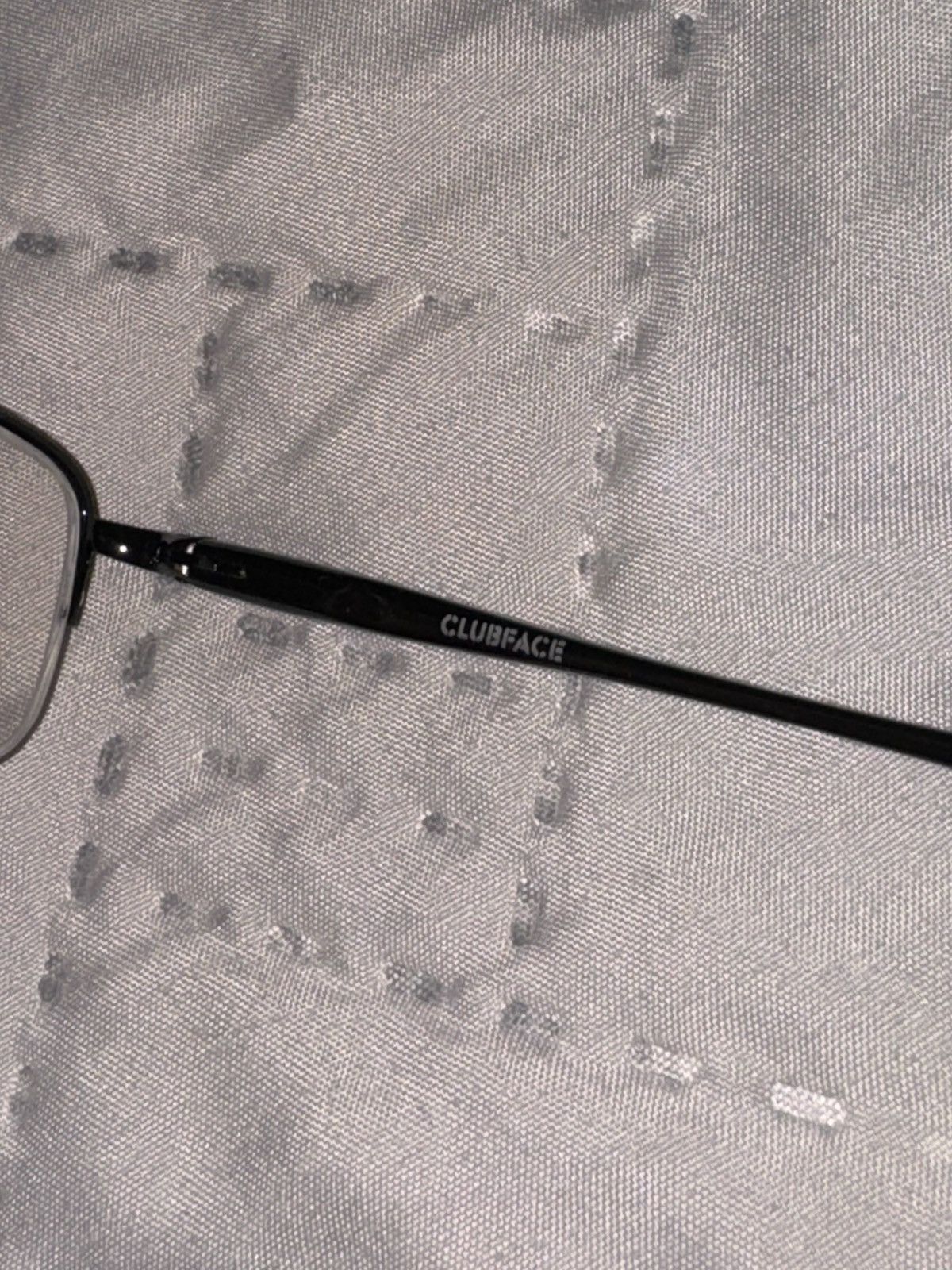 Oakley Oakley Clubface Lens Size ONE SIZE - 6 Thumbnail