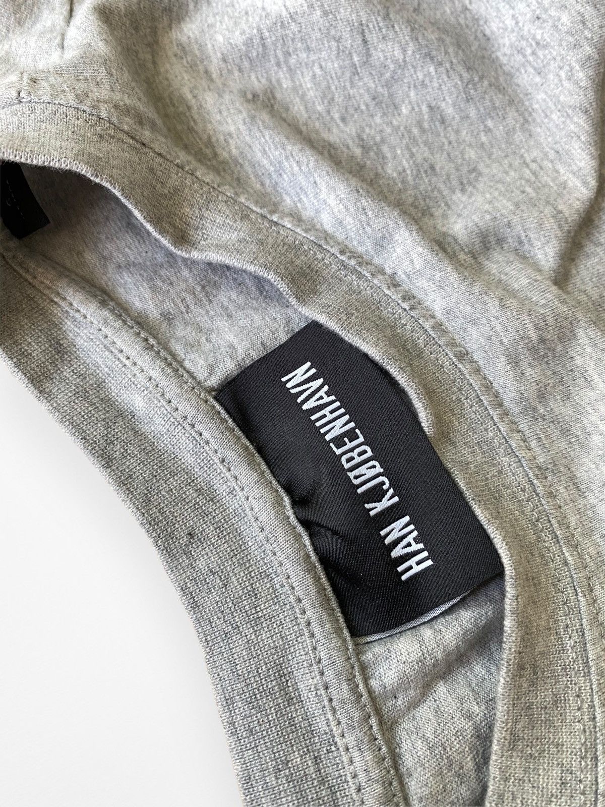 Han Kjobenhavn Han Kjobenhavn oversized logo t shirt Size US S / EU 44-46 / 1 - 2 Thumbnail