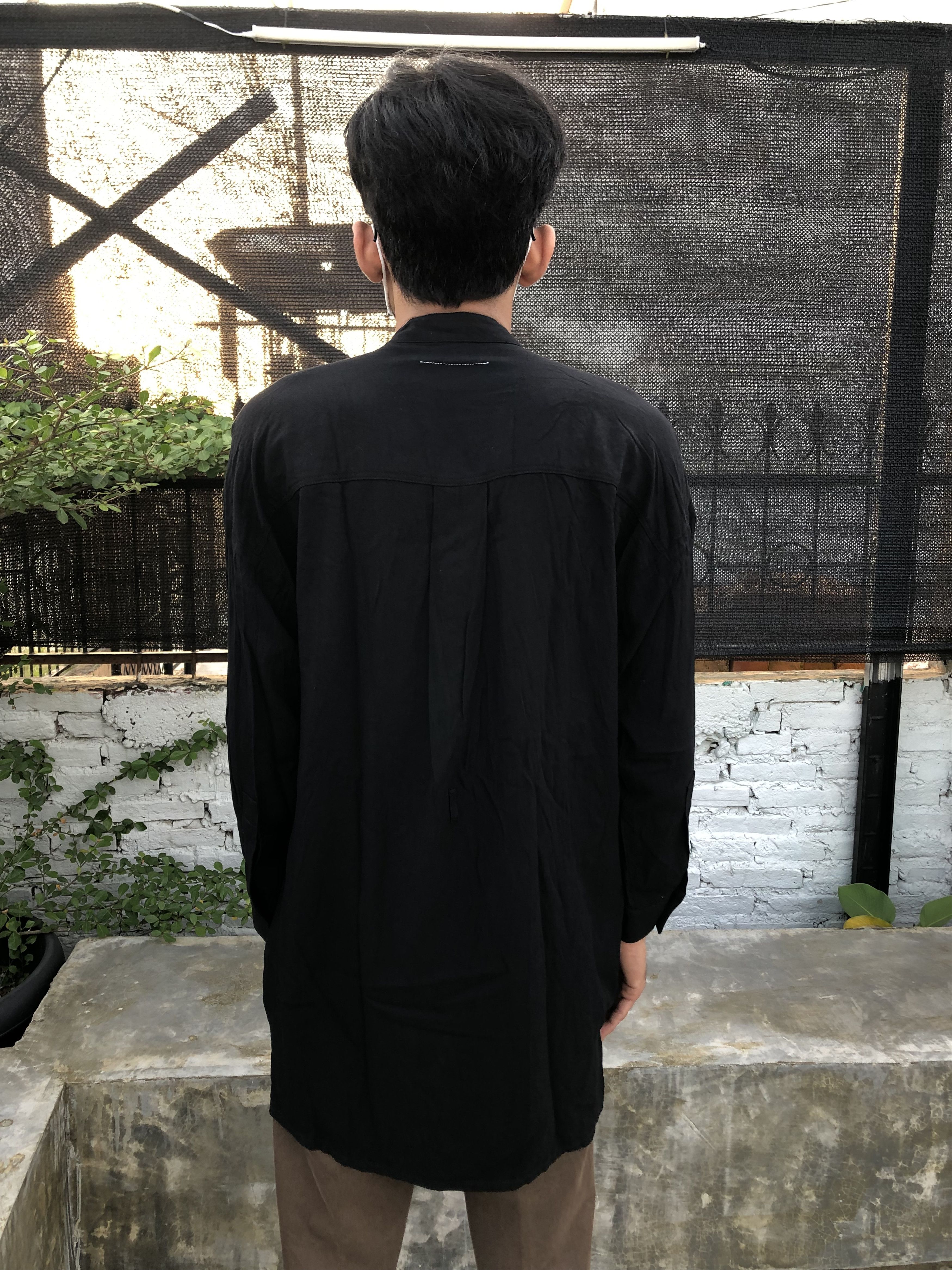 Maison Margiela MM6 Maison Martin Margiela Size US M / EU 48-50 / 2 - 4 Thumbnail