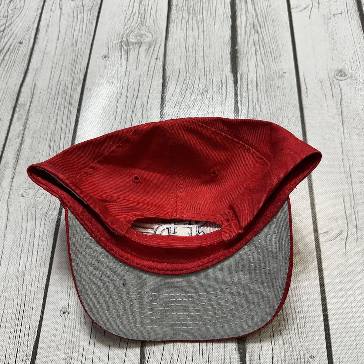 Logo 7 × MLB × Vintage Vintage St. Louis Cardinals hat Size ONE SIZE - 2 Thumbnail