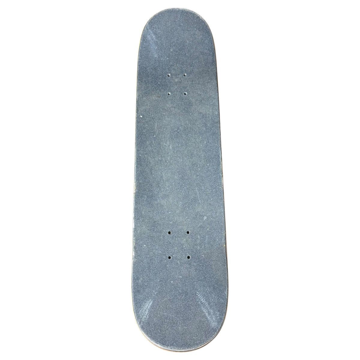 Primitive SIGNED Primitive Kyonosuke Holofoil Koi PRod Skateboard Deck Size ONE SIZE - 3 Thumbnail