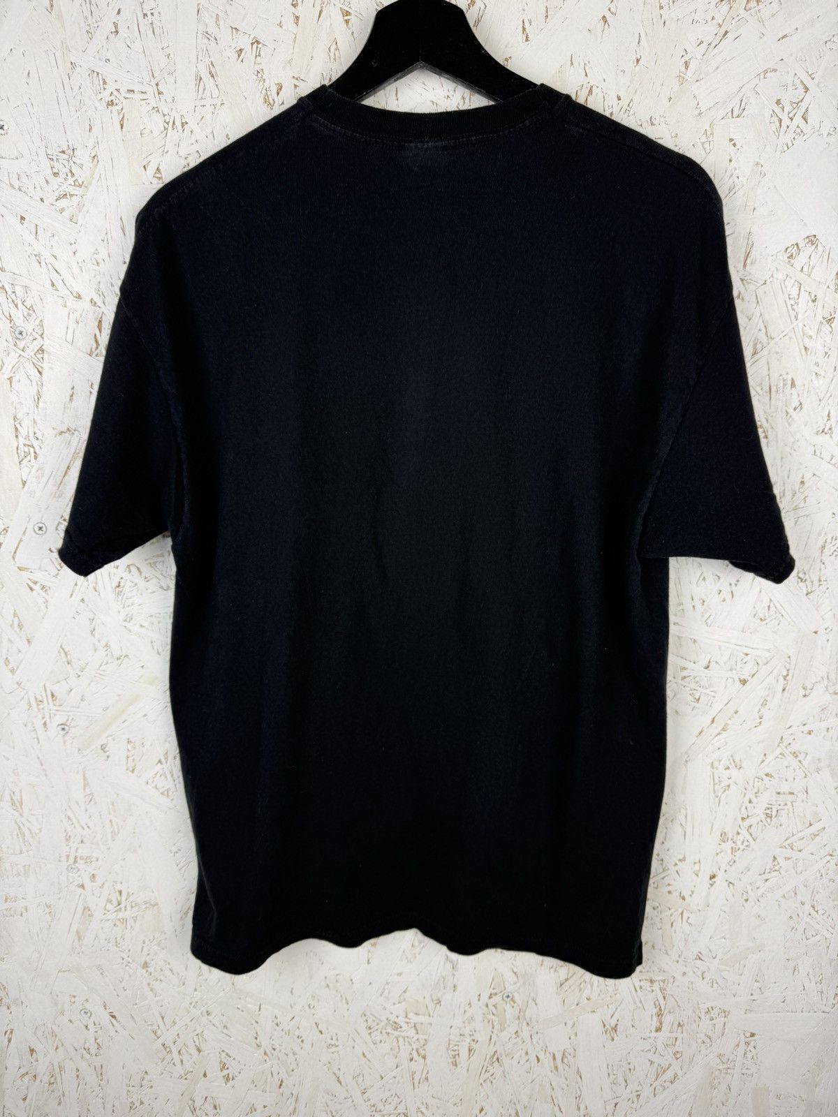 Vintage Vintage TelevisionX Adult Channel Promo Porn Nude 18+ Tee ~M Size US M / EU 48-50 / 2 - 5 Thumbnail